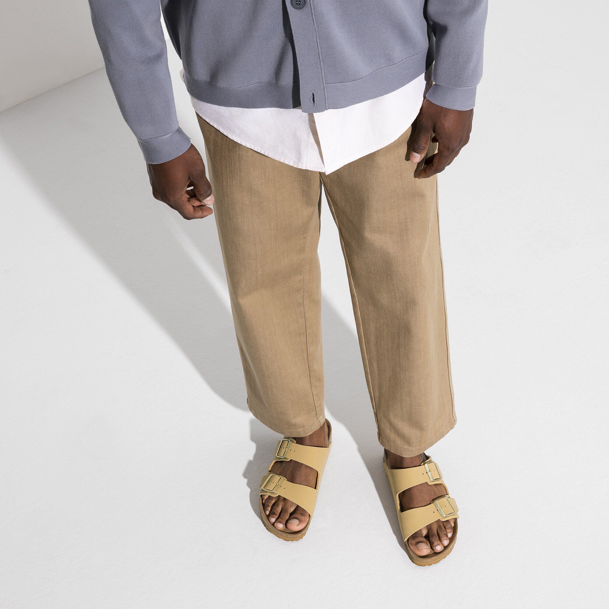 Arizona Vegan Birkibuc