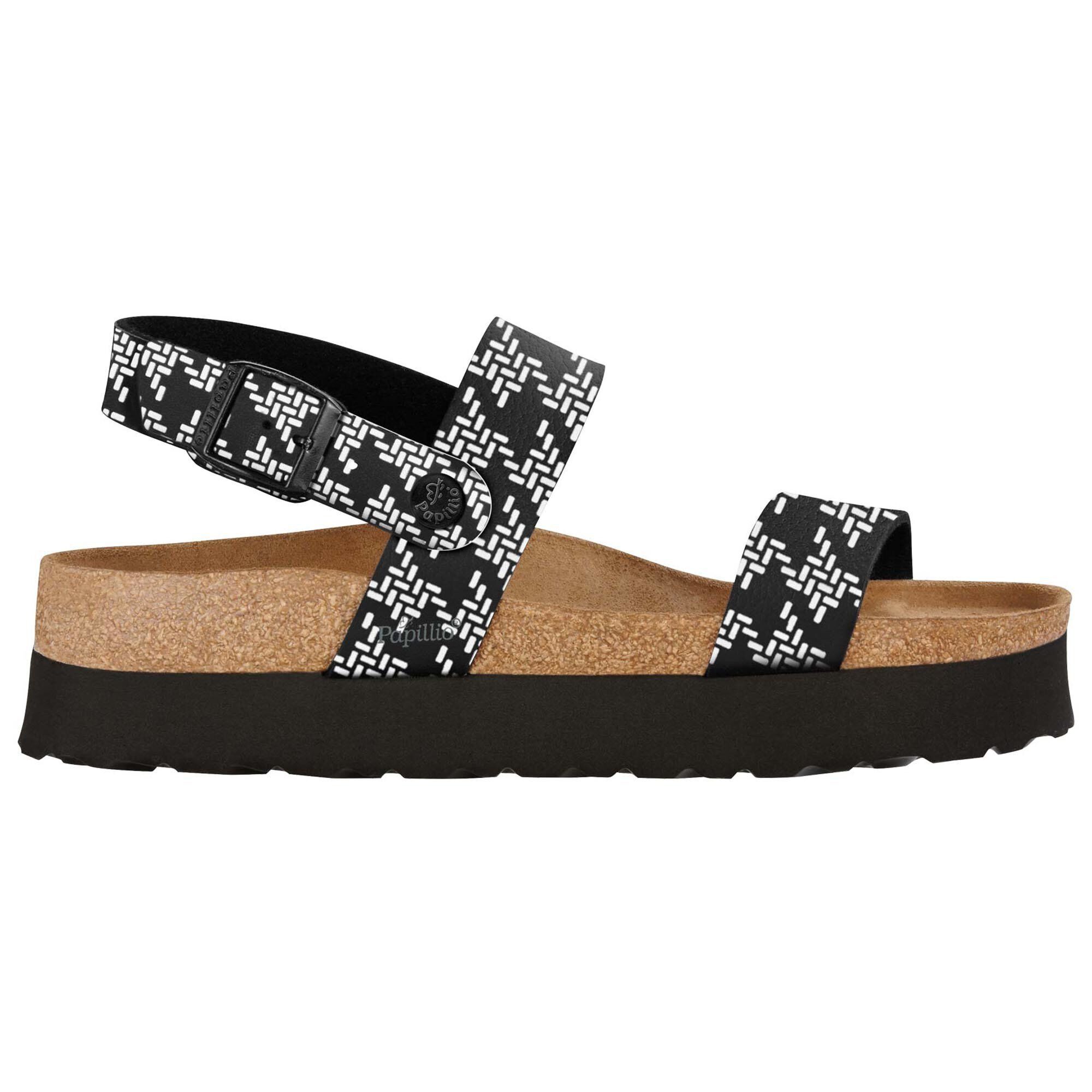 Cameron Birko-Flor - a side view