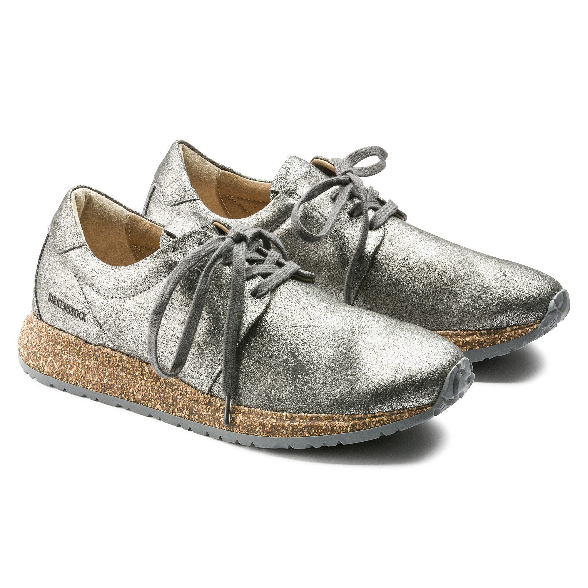 Wrigley Women Leather