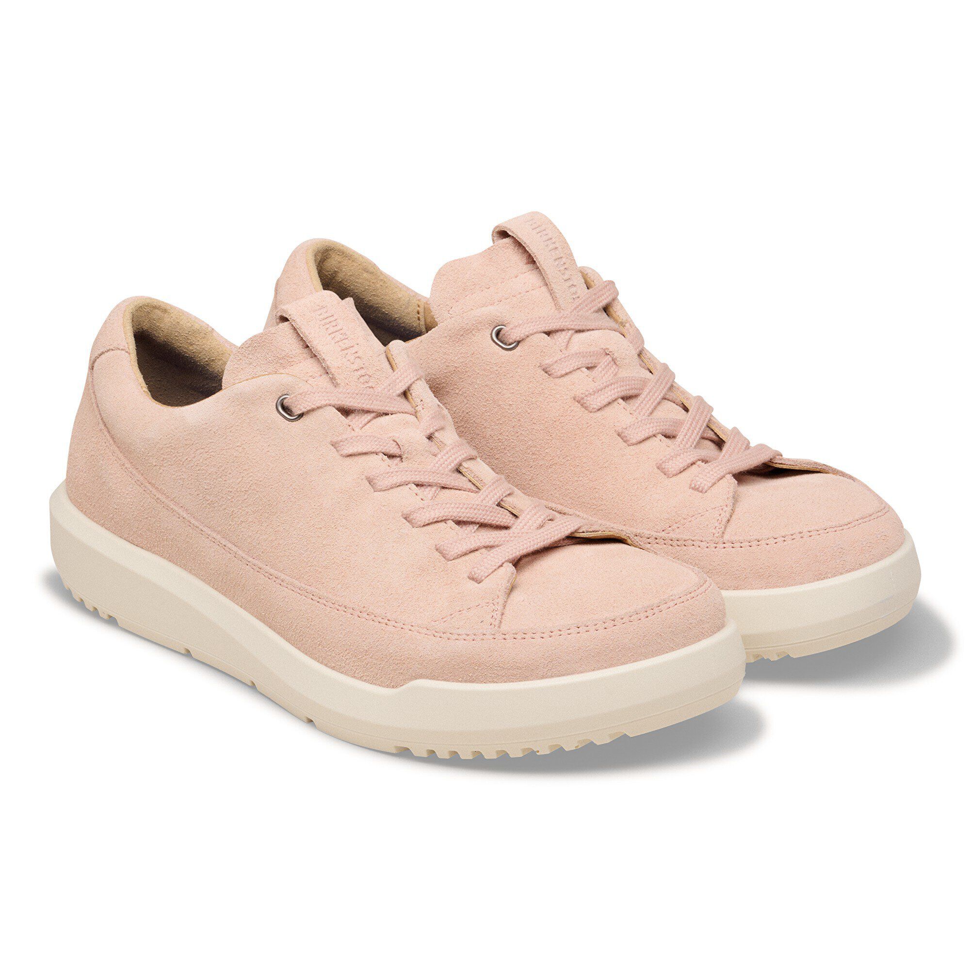 Melbourne Suede Leather