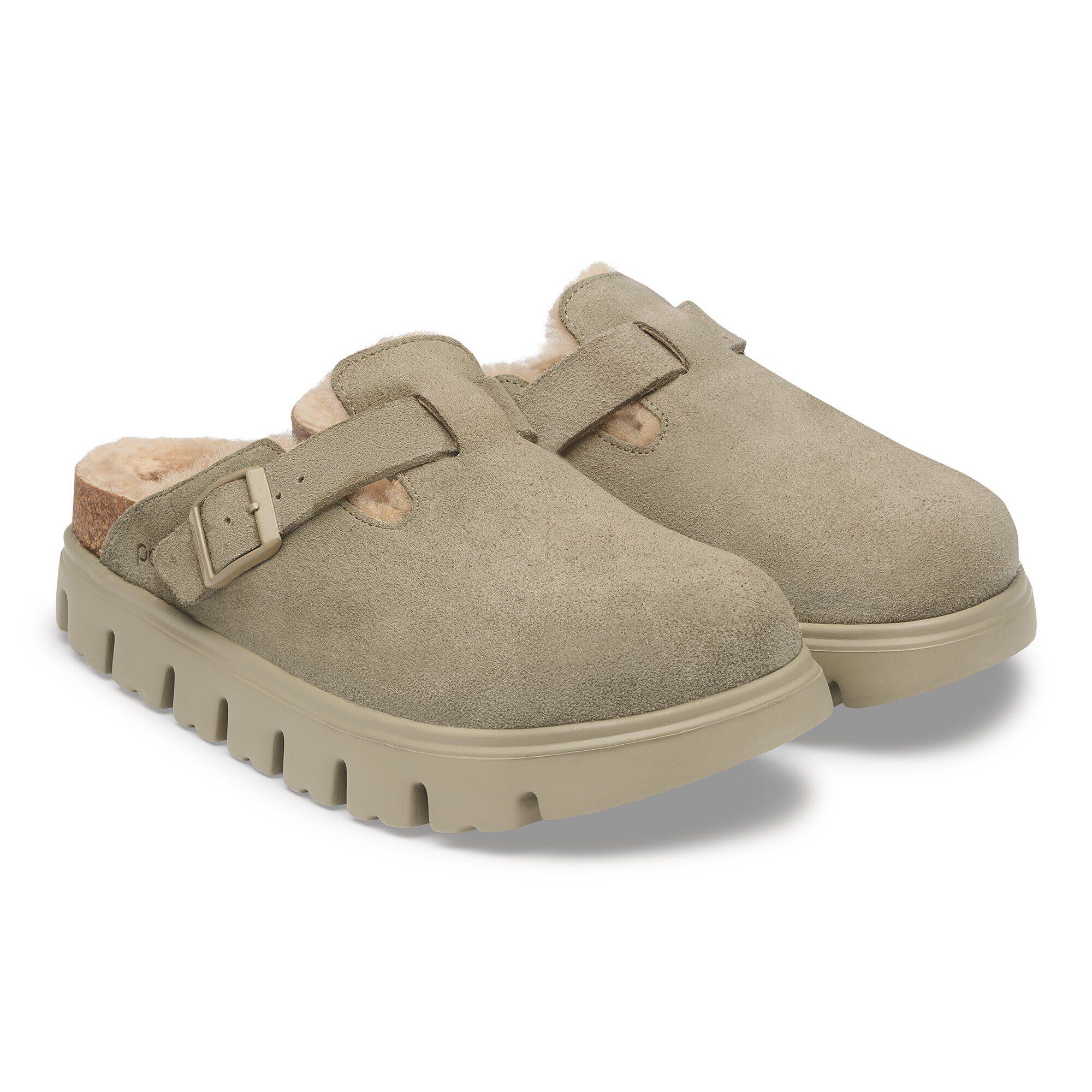   - shown as a pair