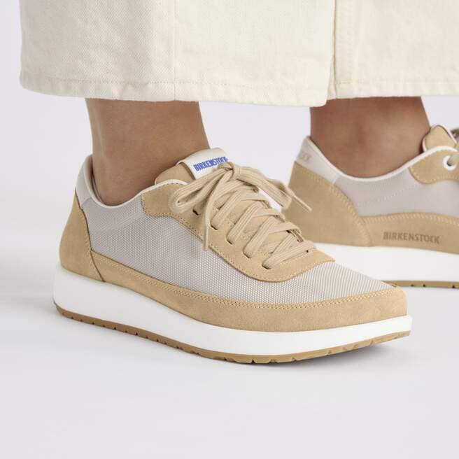 Honnef City Leather-Textile