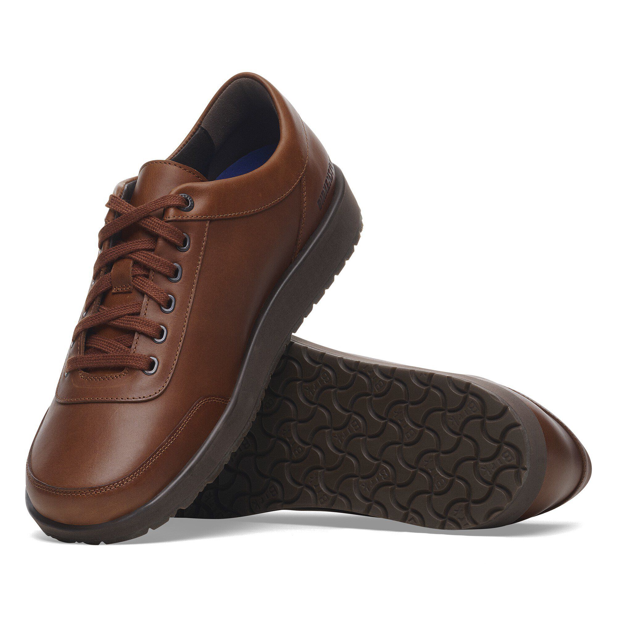   with outer sole details