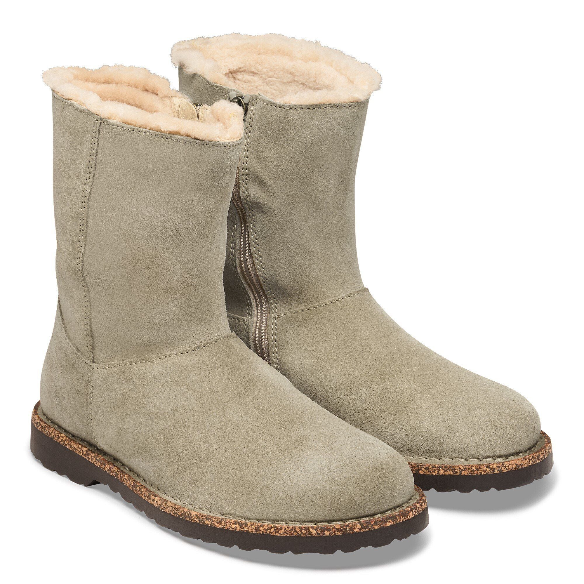   - shown as a pair
