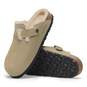 Boston Shearling Suede Leather image numéro 6