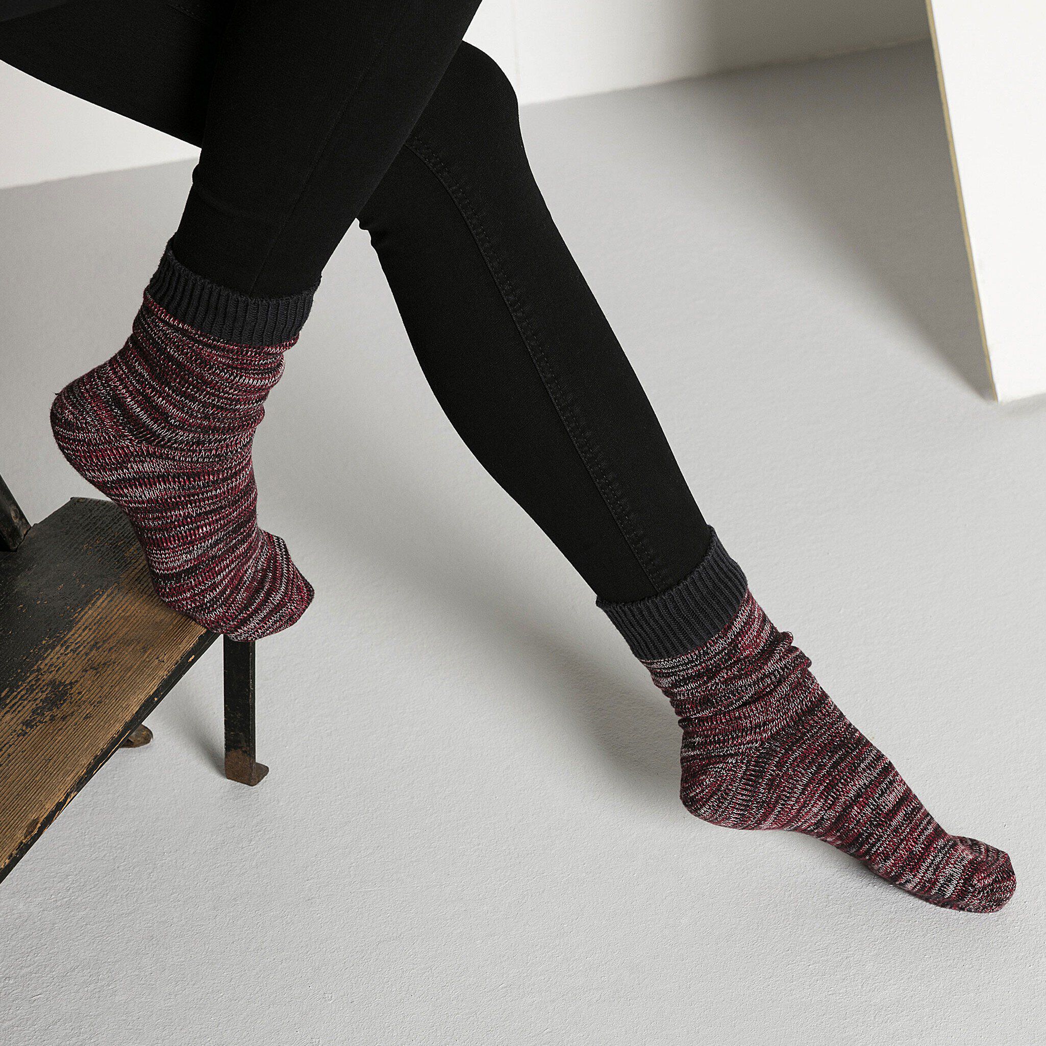 Cotton Multi Women Cotton/Polyamide/Elastane