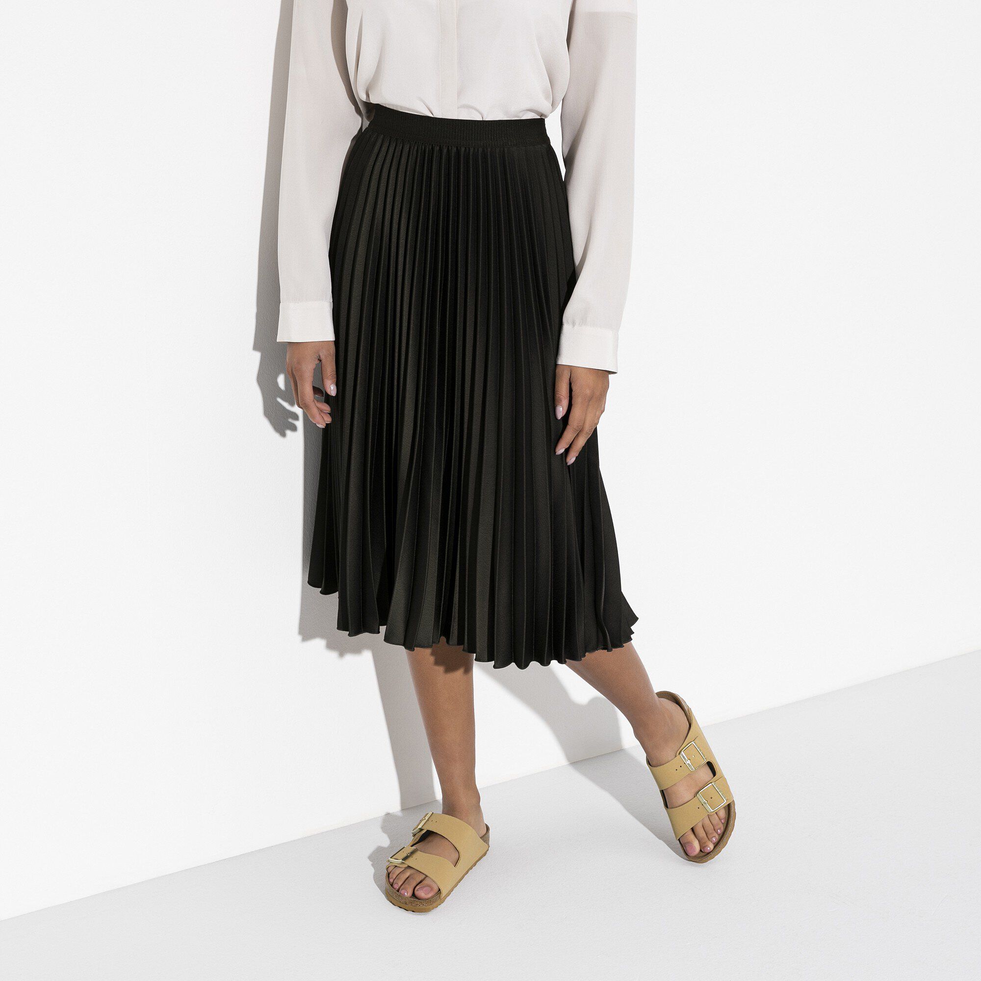 Arizona Vegan Birkibuc