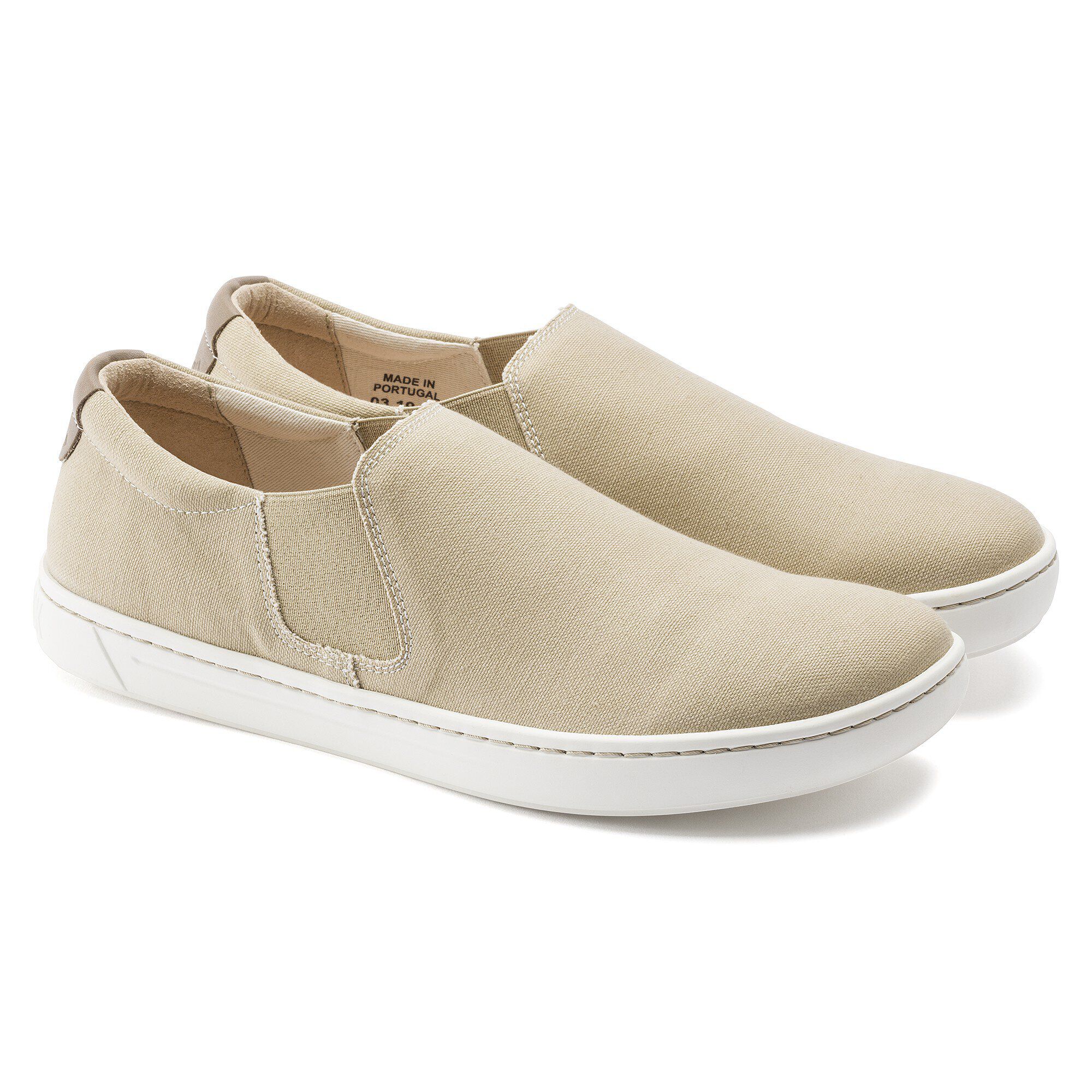   - shown as a pair