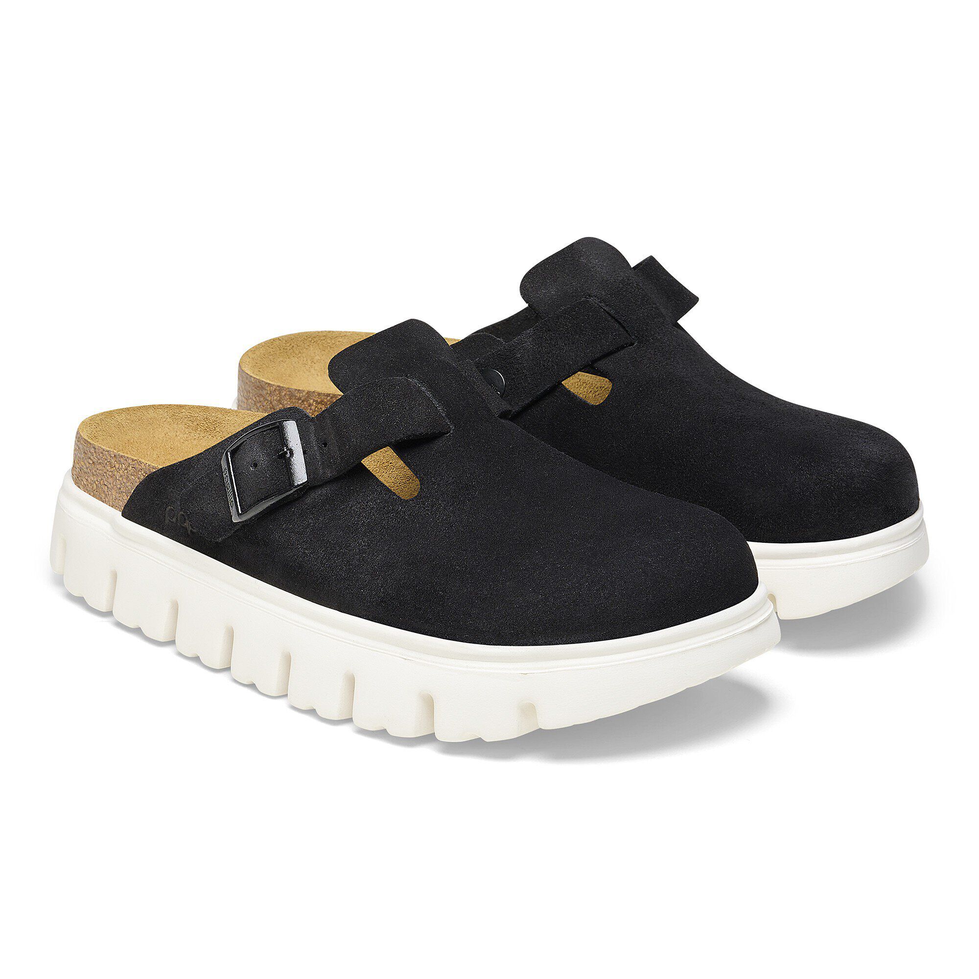   - shown as a pair