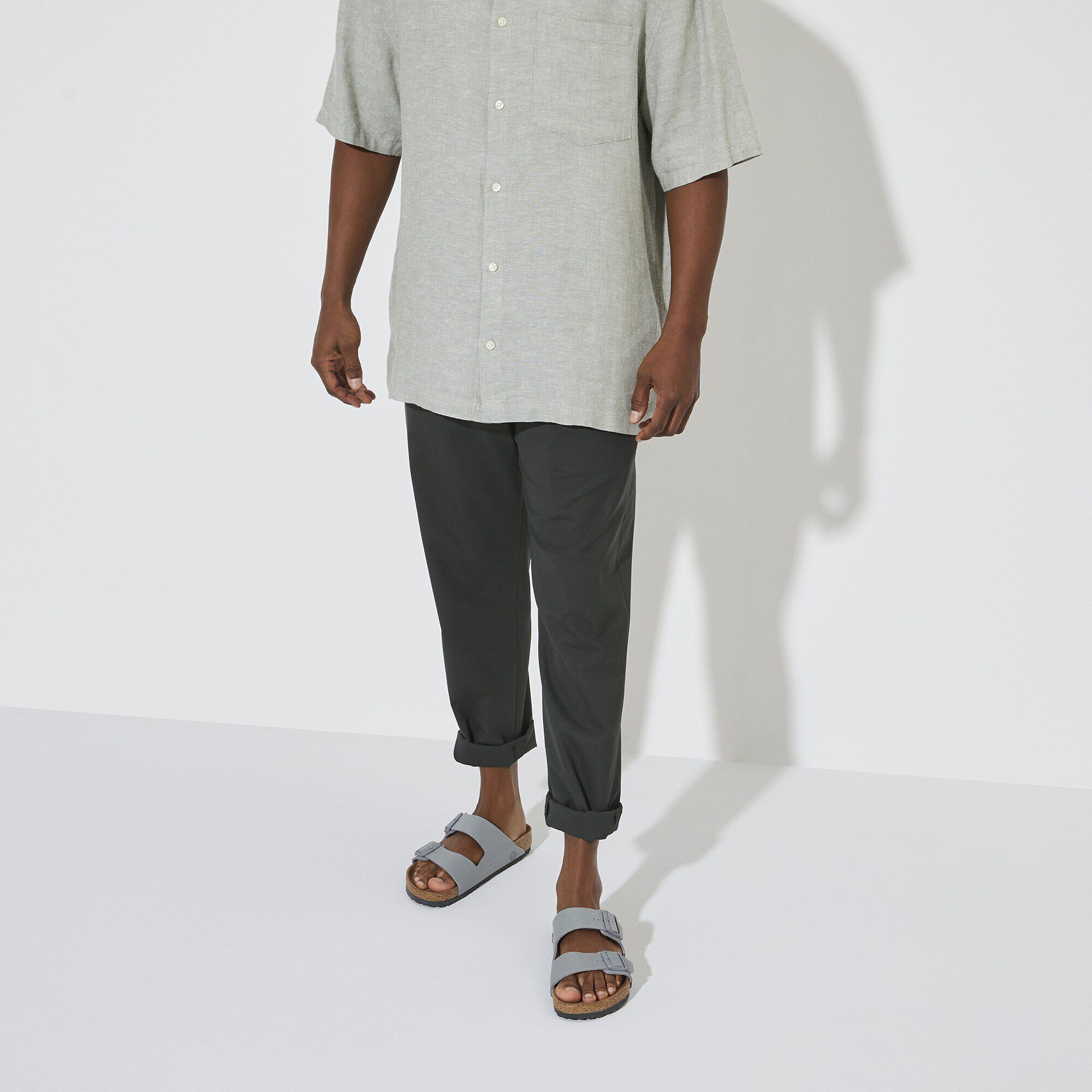 Arizona Vegan Men Textile