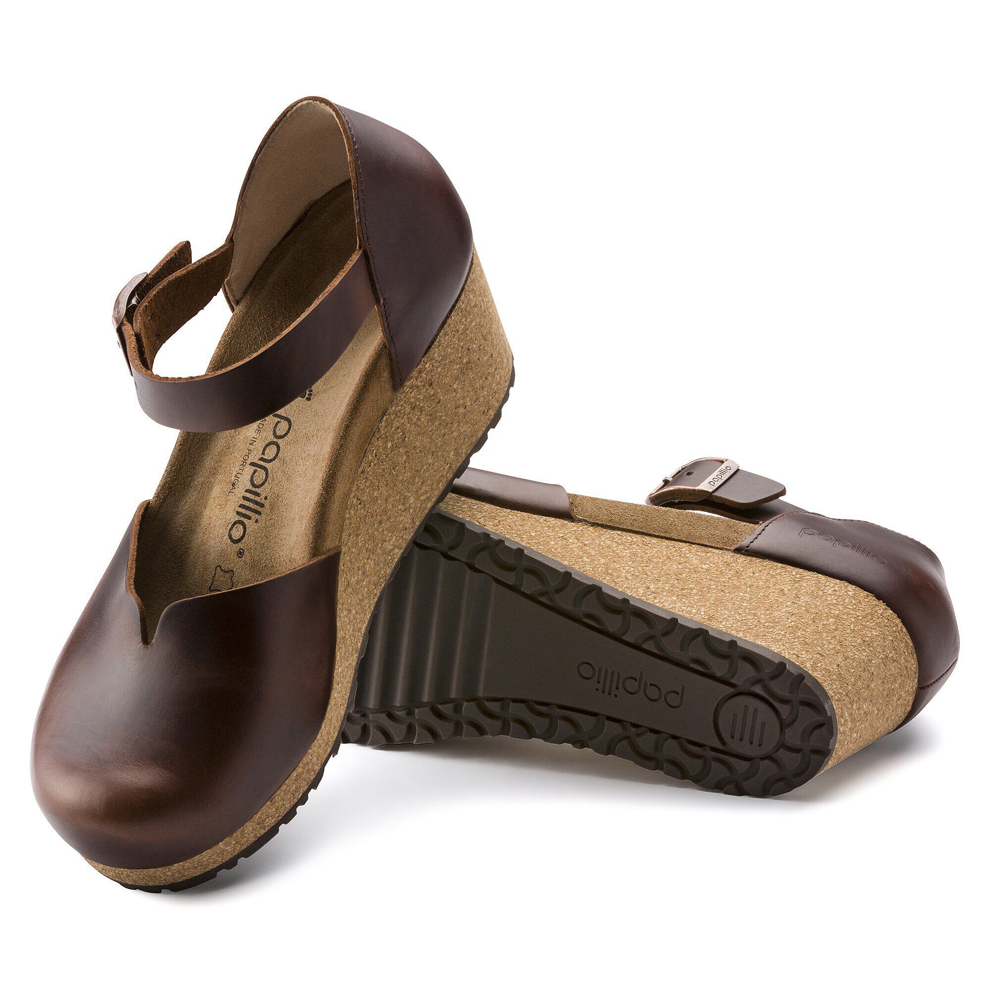   with outer sole details