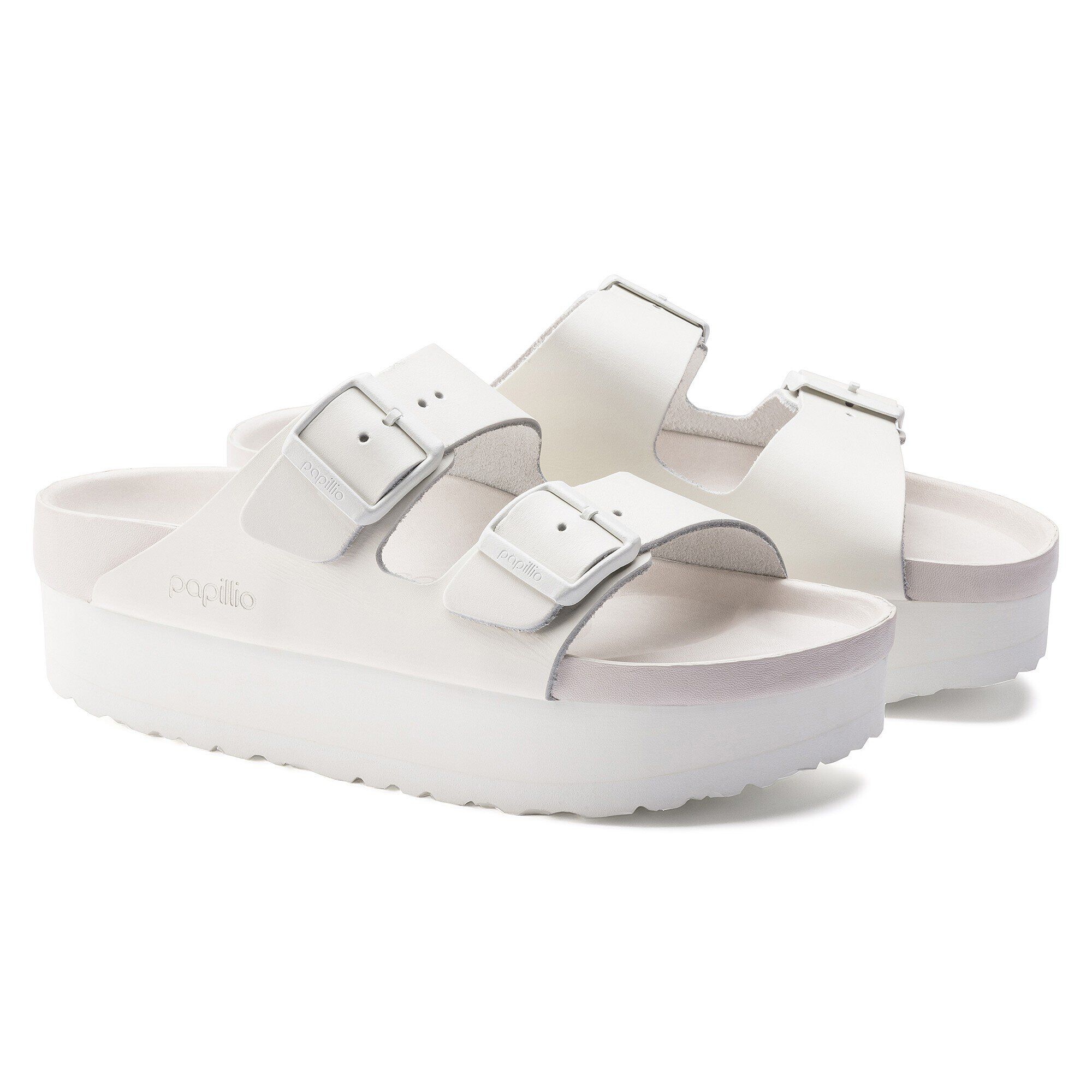 Arizona Flex Platform Leather