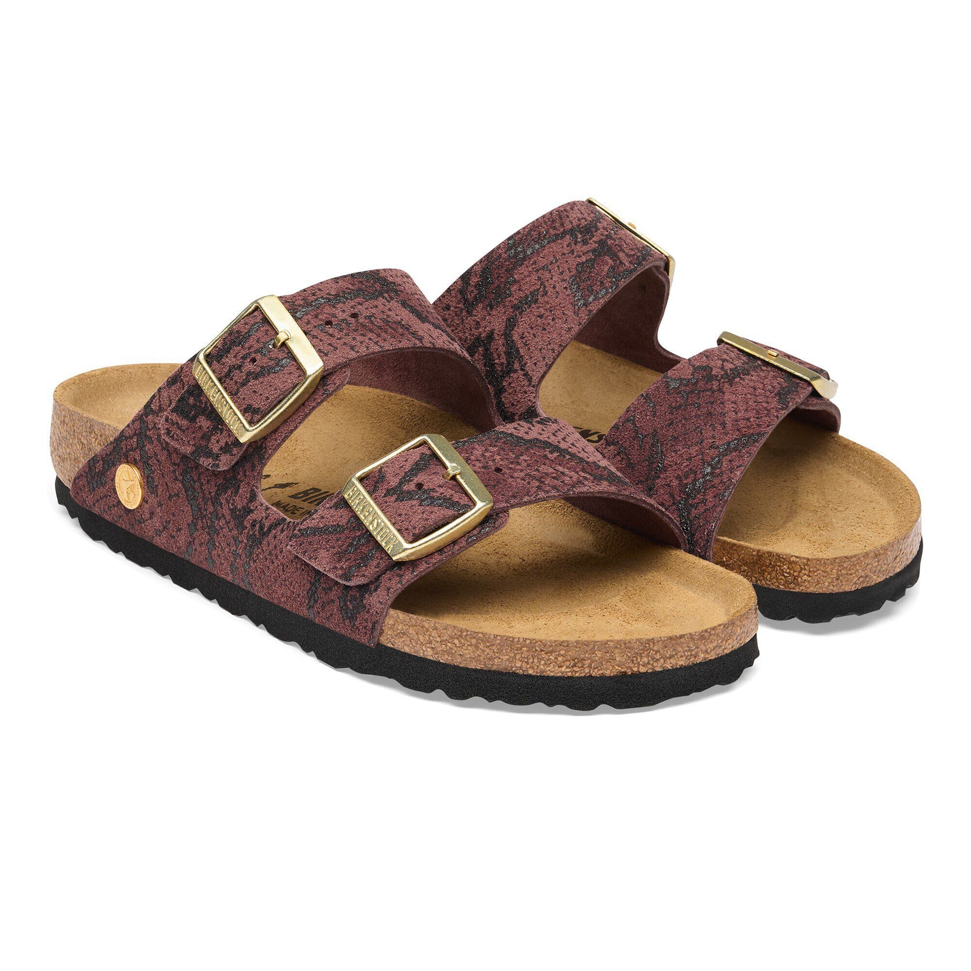   - shown as a pair