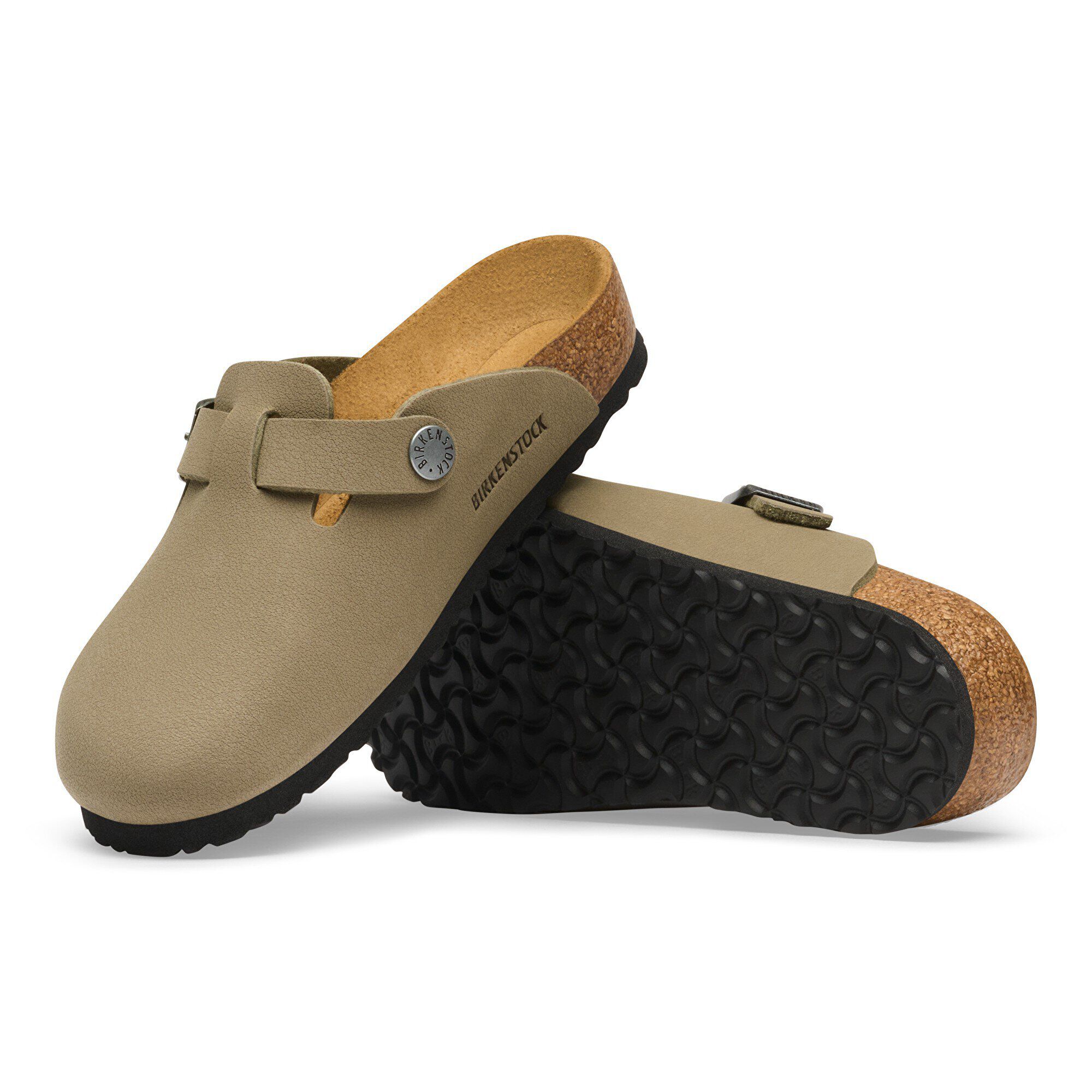   with outer sole details