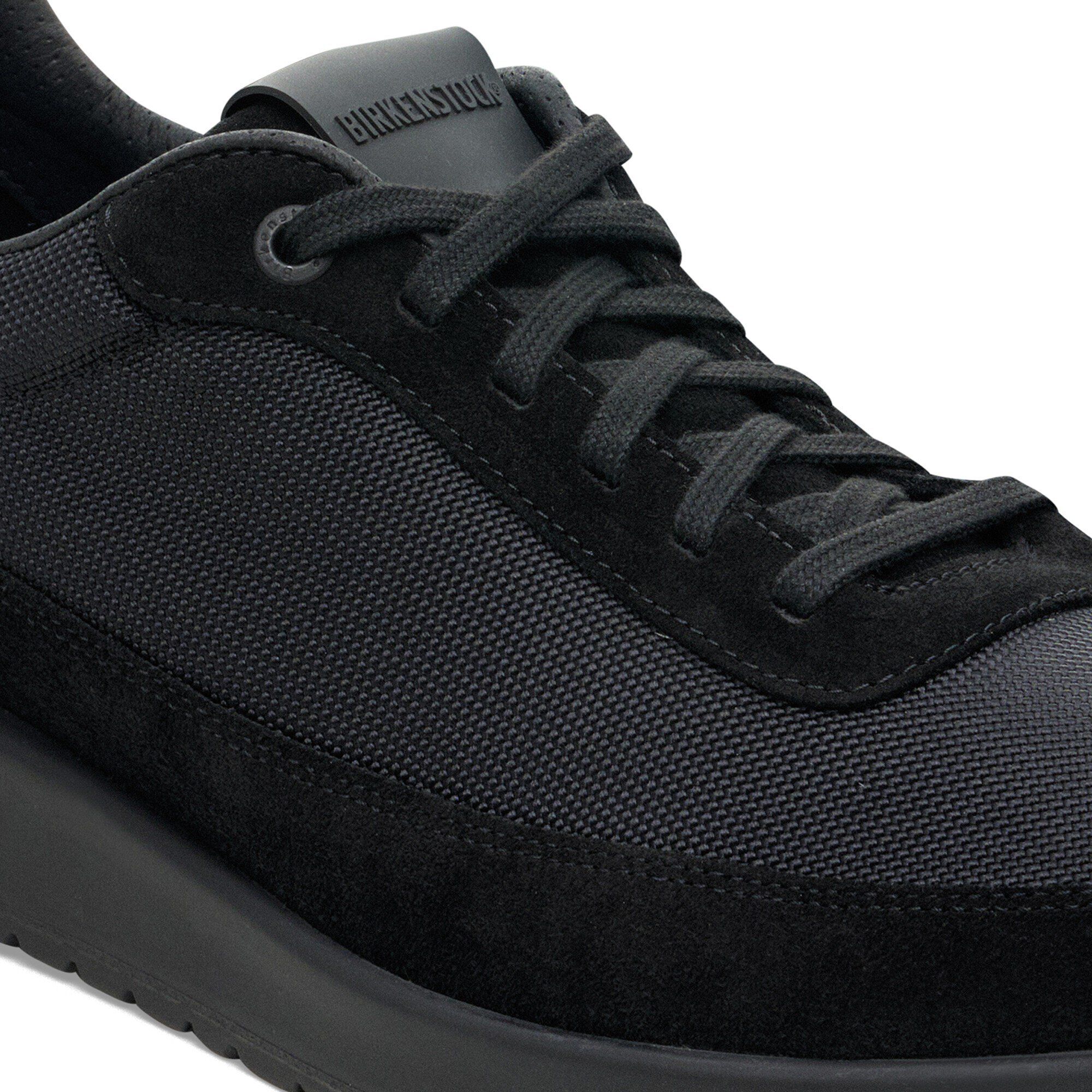 Honnef City Natural Leather/Textile