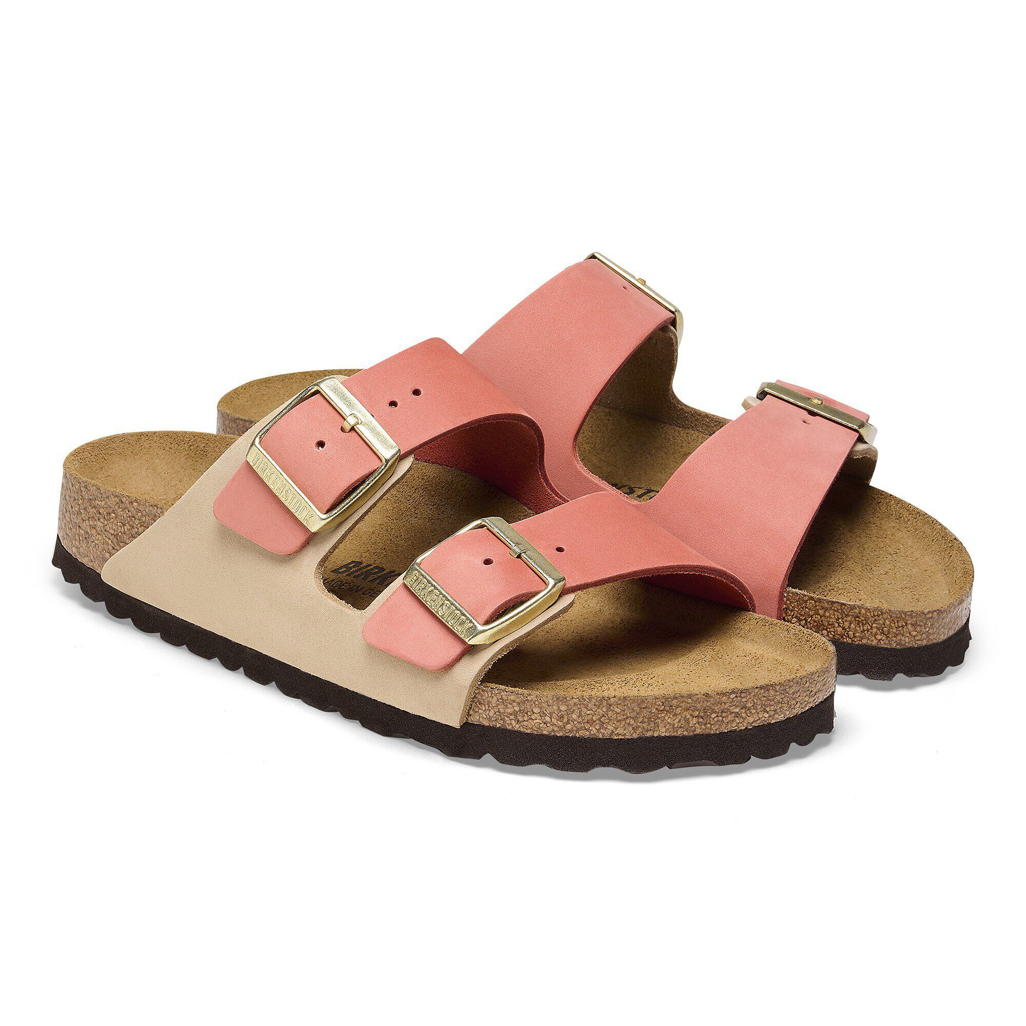   - shown as a pair