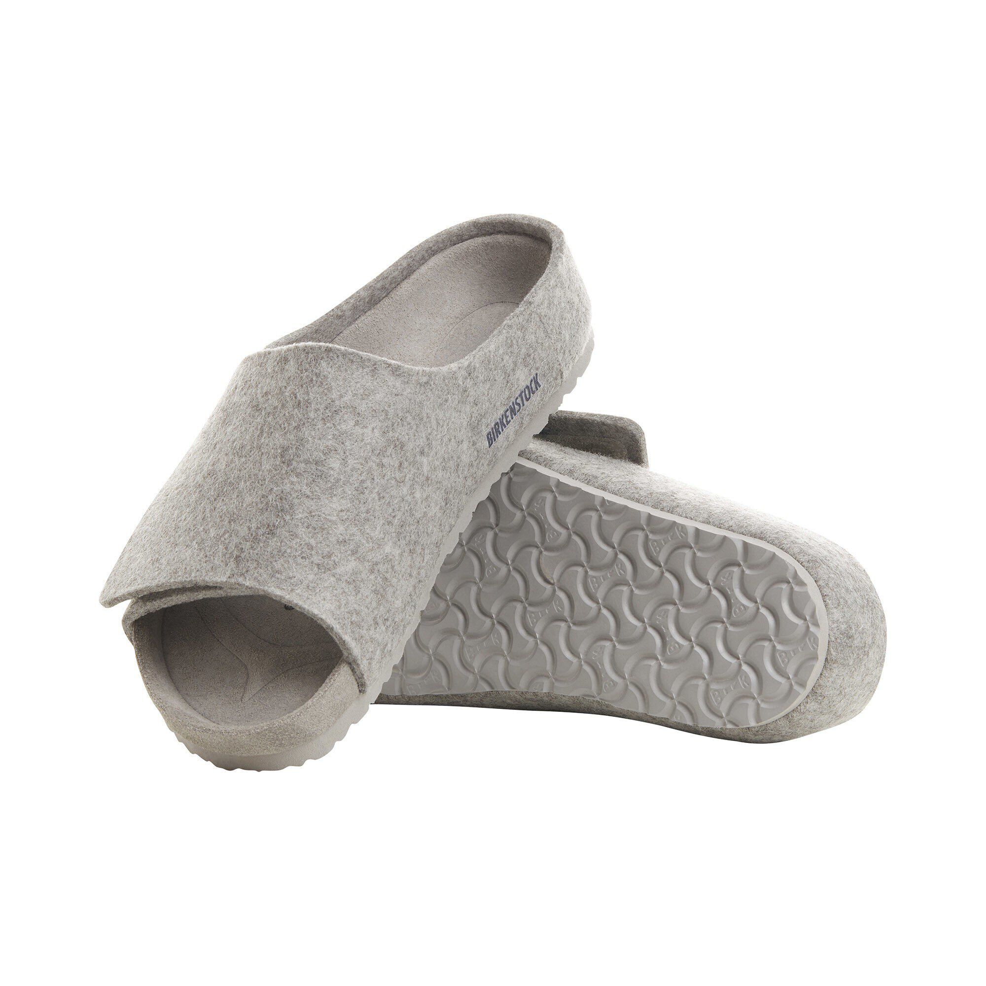   with outer sole details