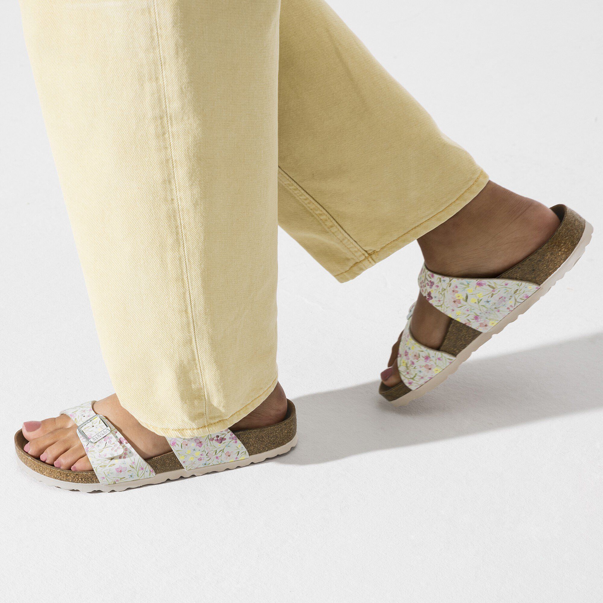 Sydney Vegan Birko-Flor