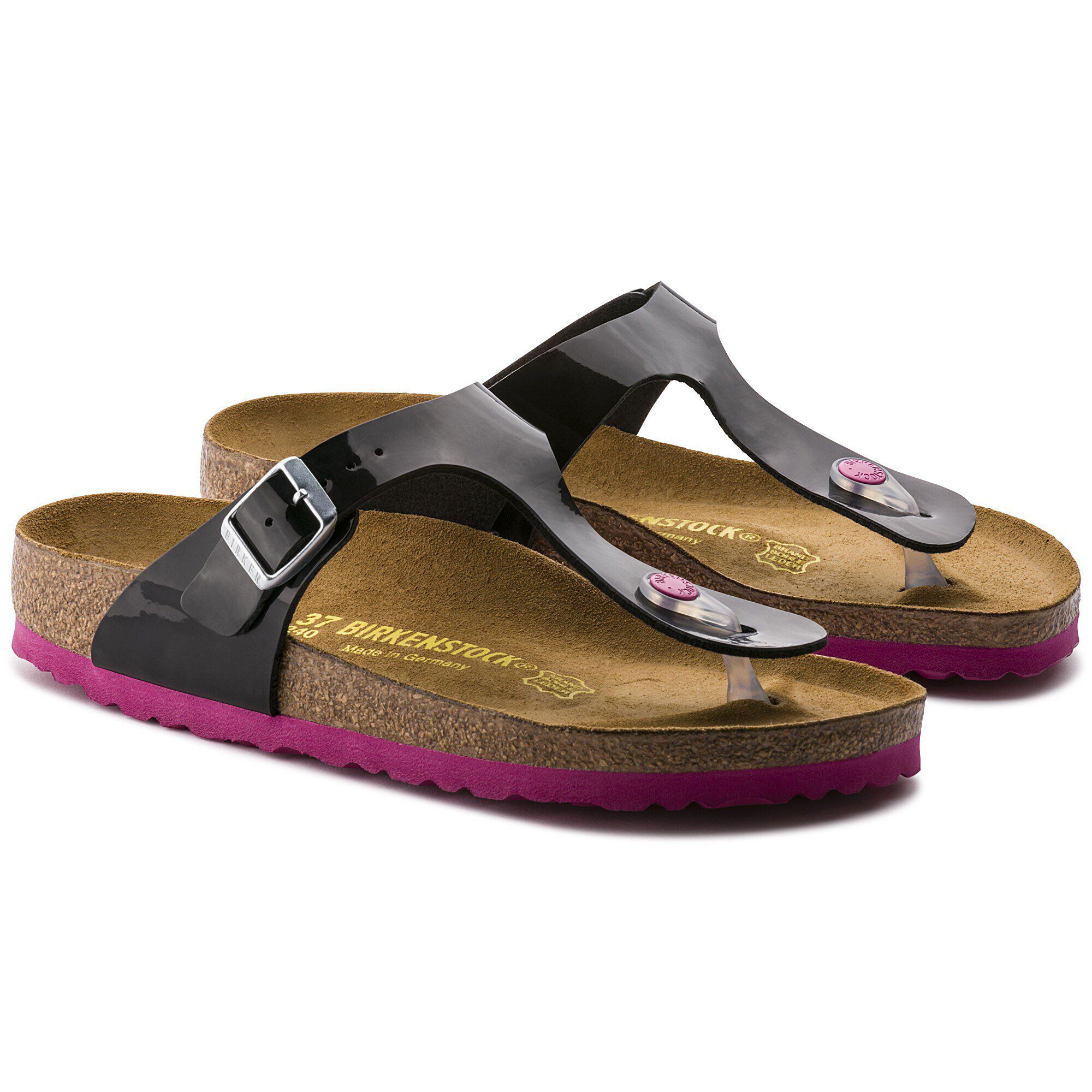   - shown as a pair
