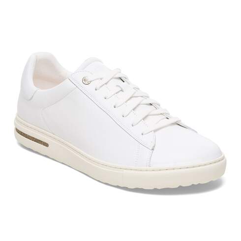Bend Low Natural Leather