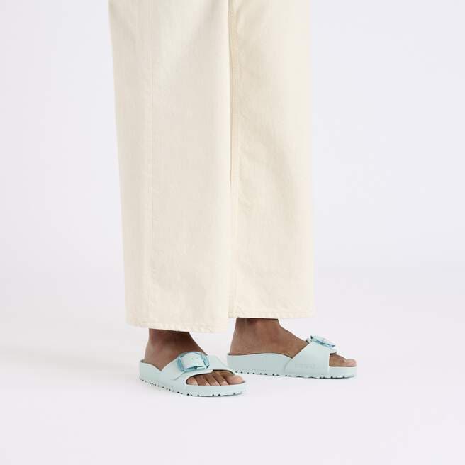 Madrid Big Buckle EVA