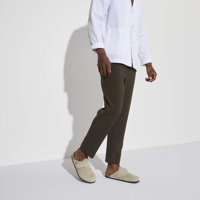 Nagoya Nubuk Leather image numéro 7