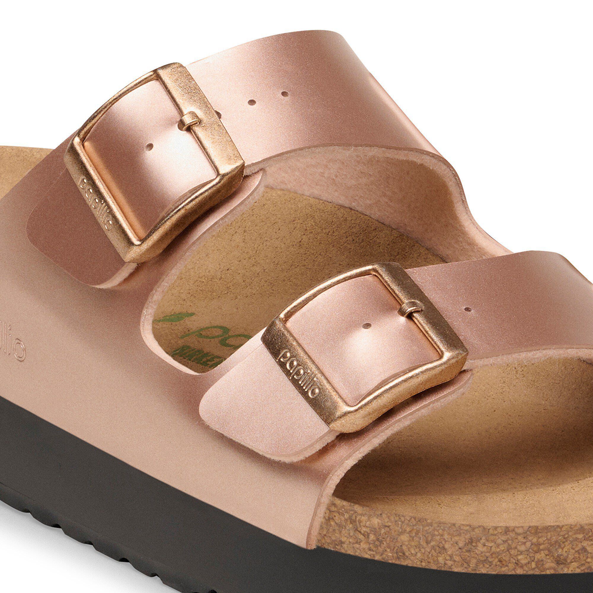 Arizona PAP Flex Platform Birko-Flor