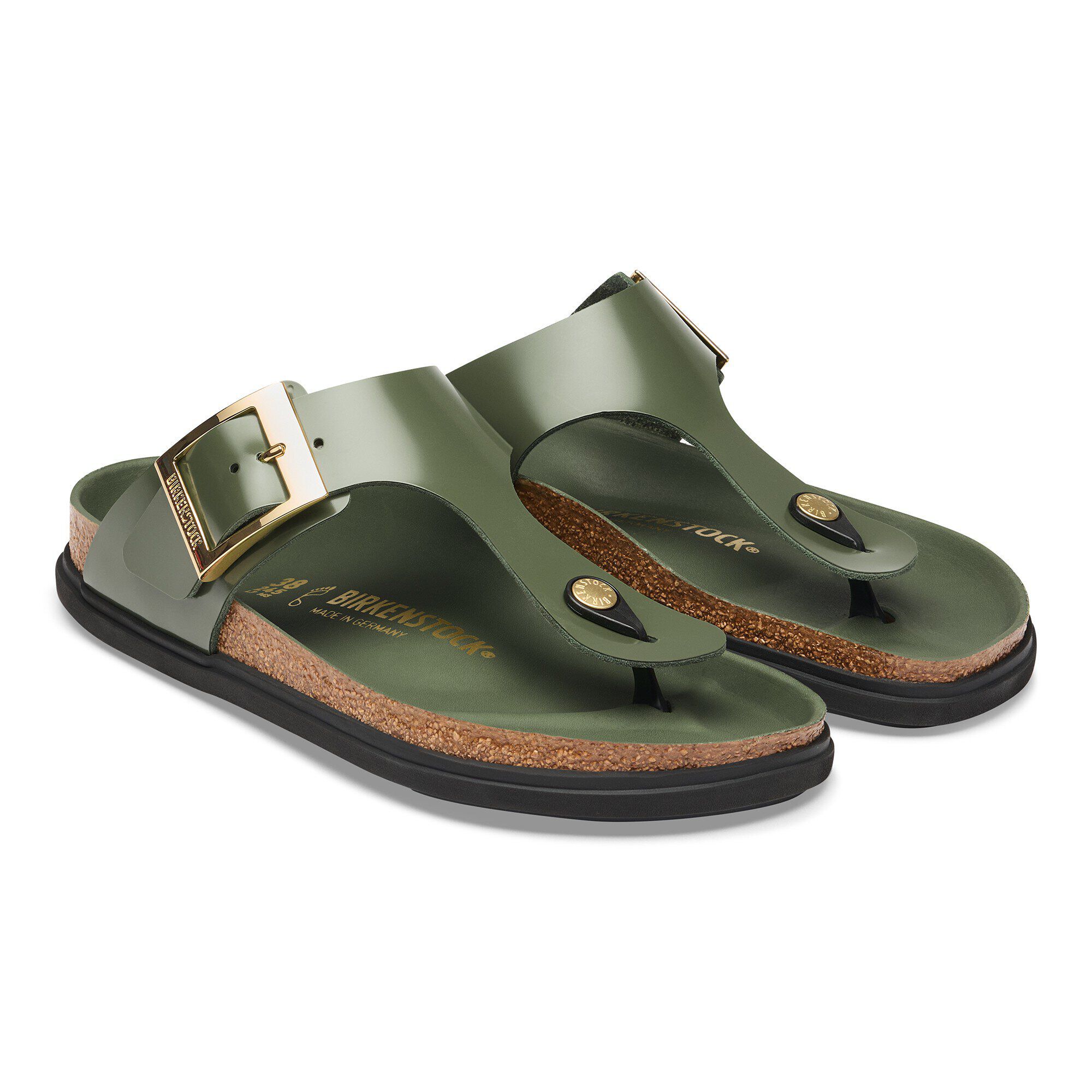   - shown as a pair