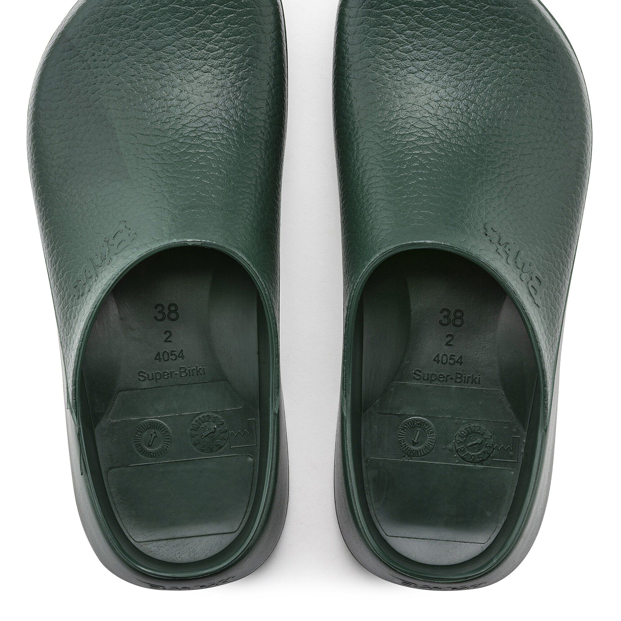 Super-Birki Vegan Polyurethane