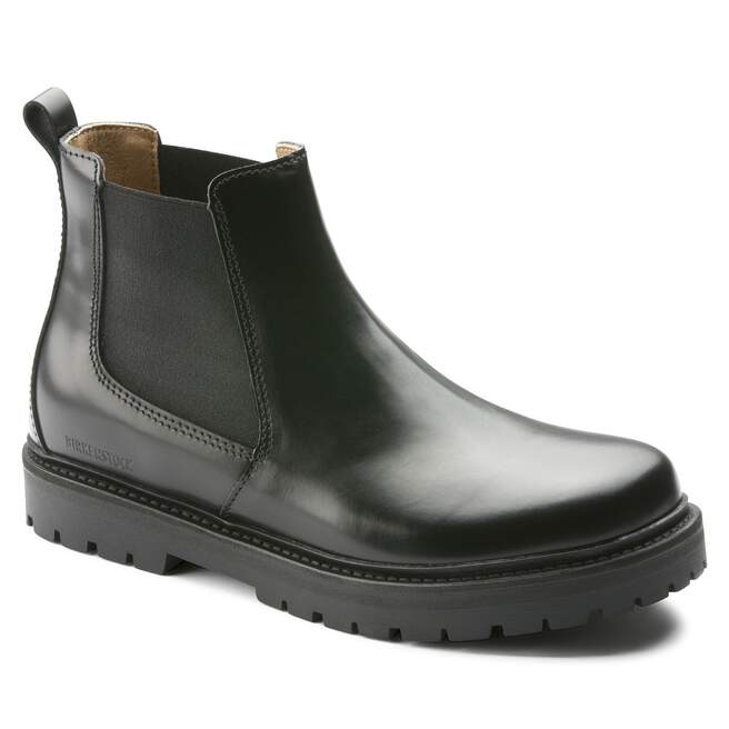 Stalon Women Leather