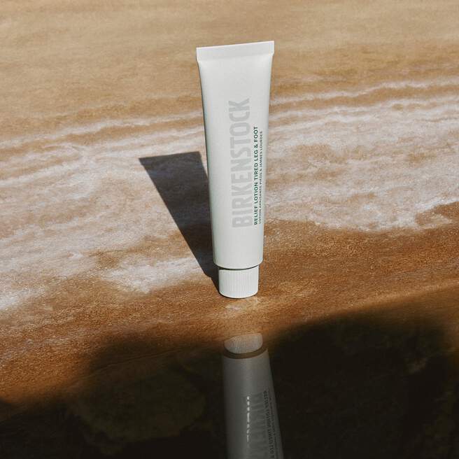 Relief Lotion Tired Leg and Foot  image numéro 3