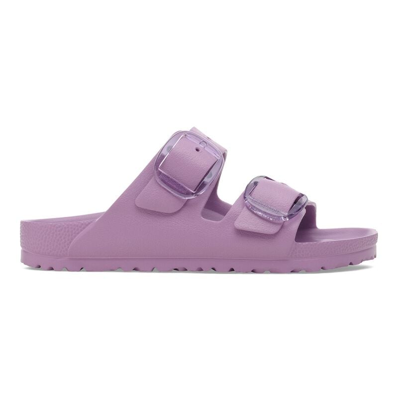 BIRKENSTOCK Arizona Big Buckle EVA Mauve detail