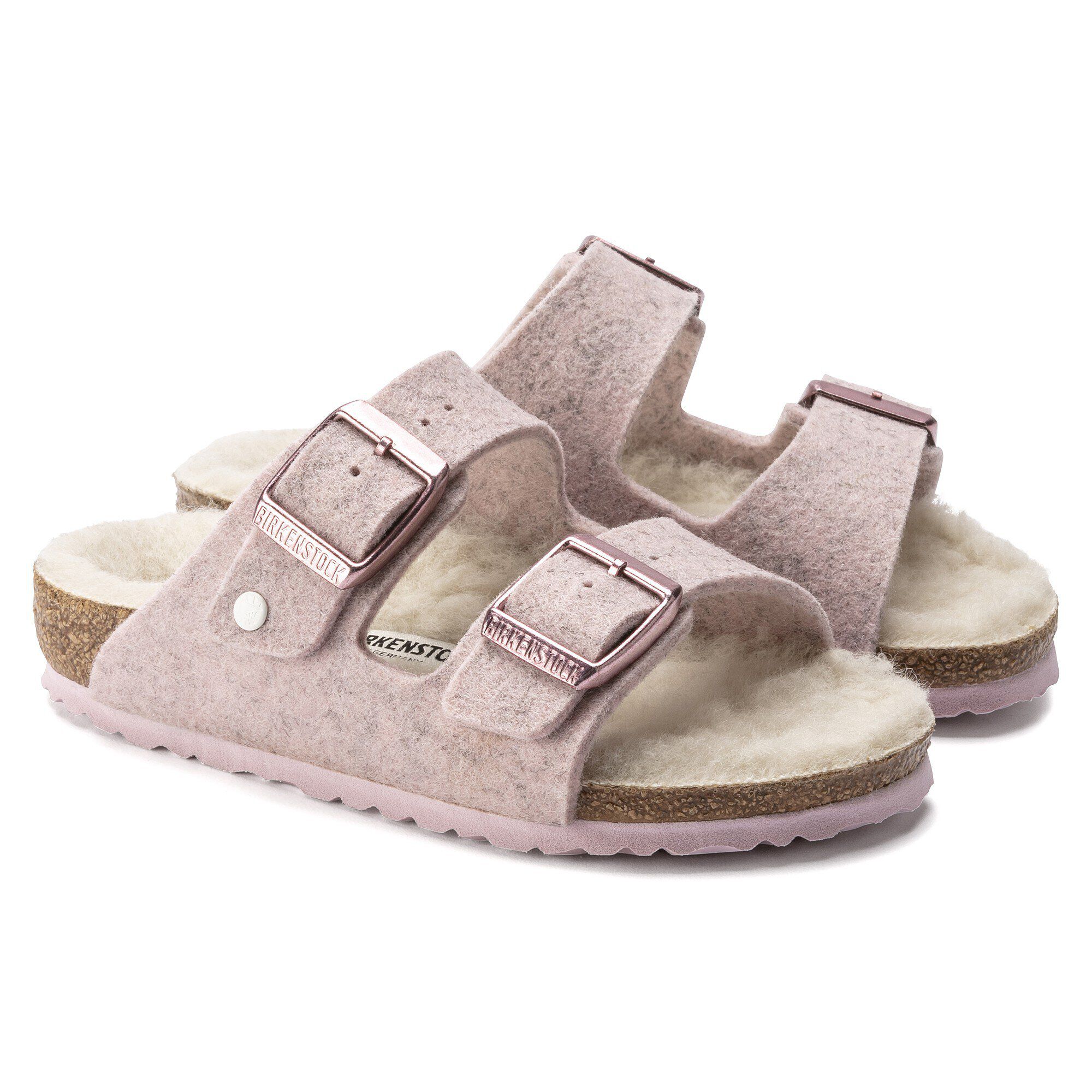 Arizona Happy Lamb Kids Wool