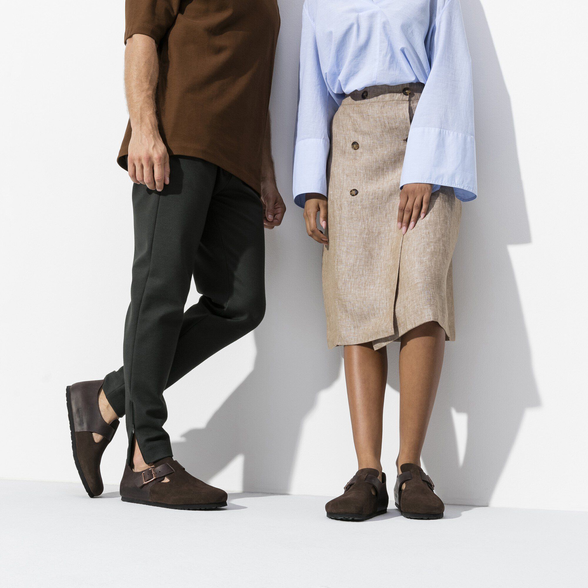  , with models