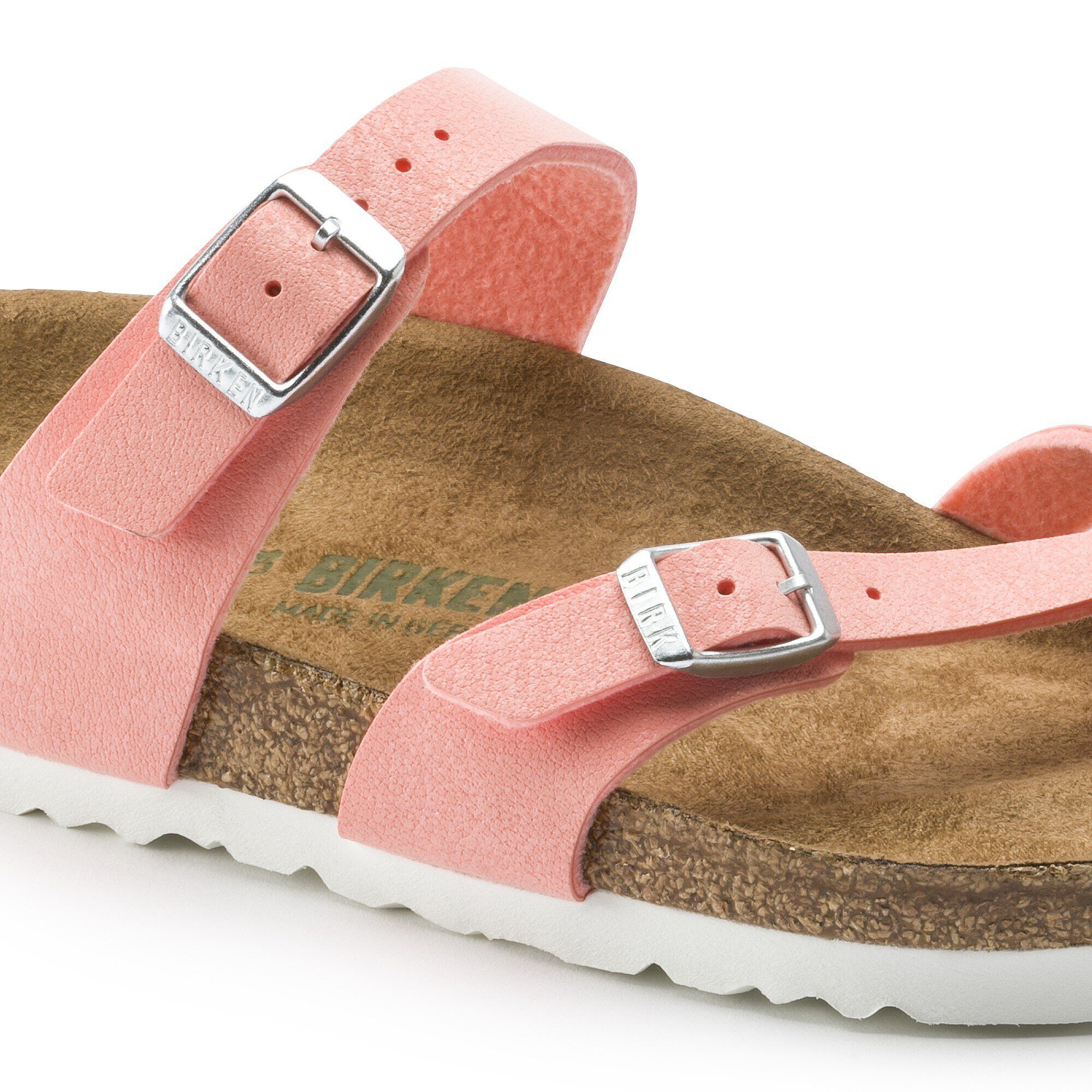 Mayari Vegan Birko-Flor