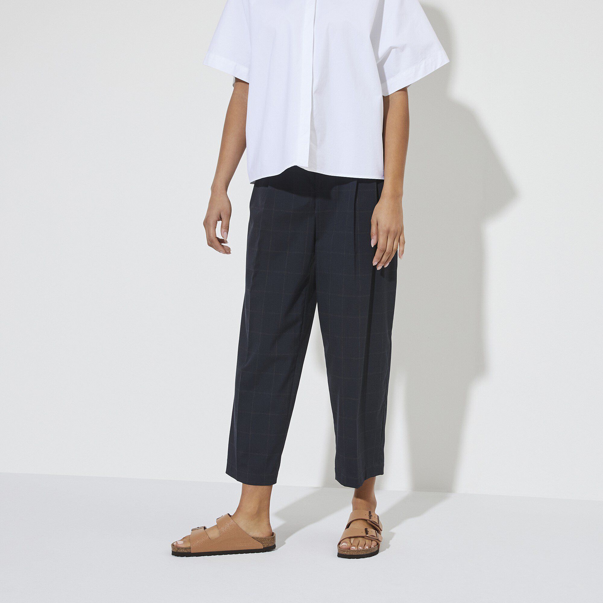 Arizona Vegan Birkibuc