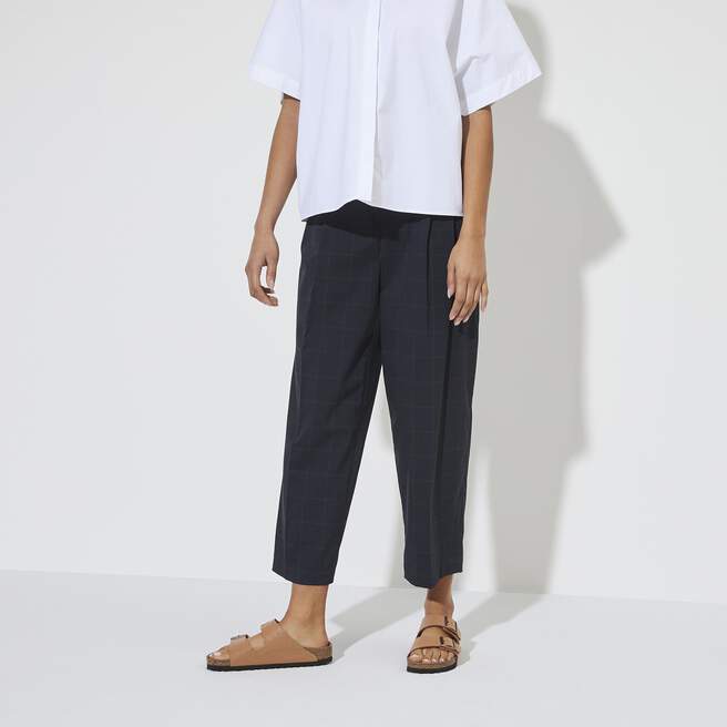 Arizona Vegan Birko-Flor Nubuck Pacane image numéro 6