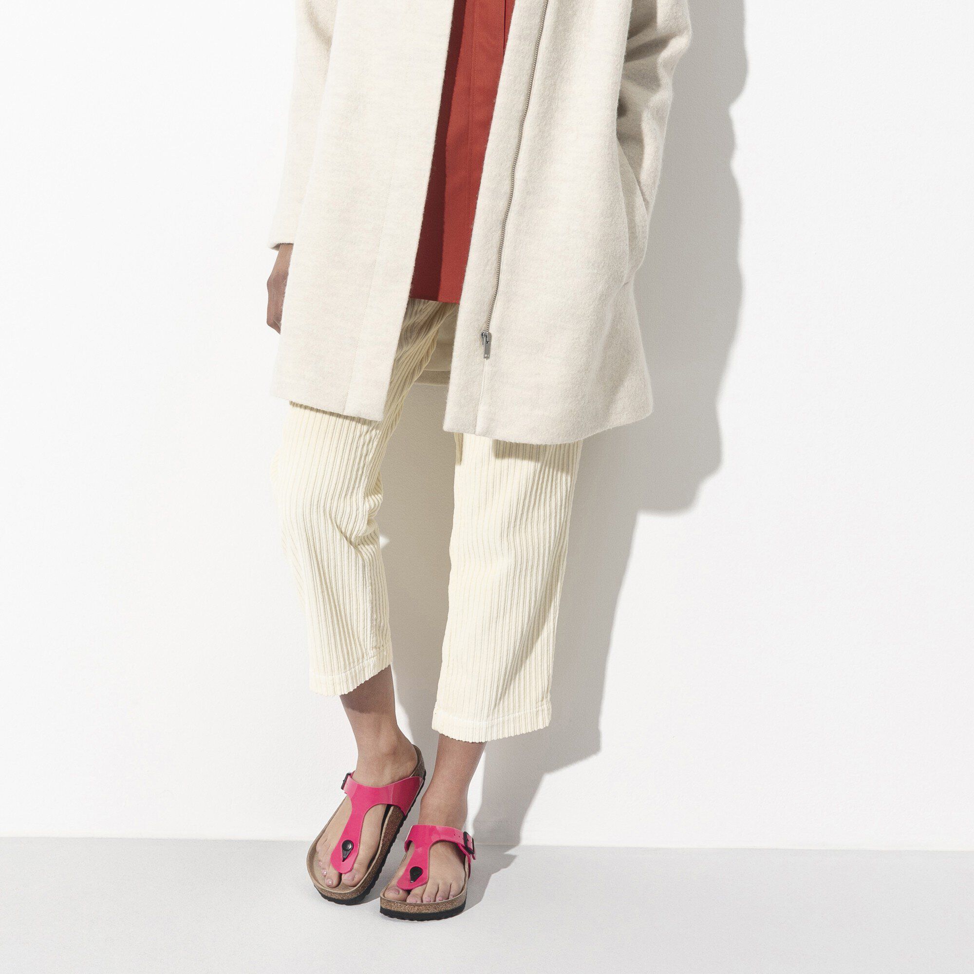 Gizeh Birko-Flor Patent