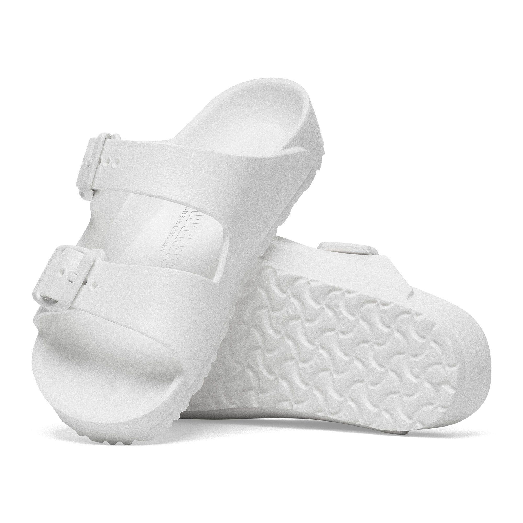   with outer sole details