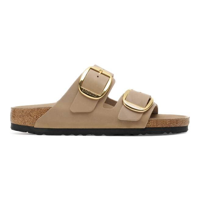 Arizona Big Buckle Natural Leather Oiled image numéro 3