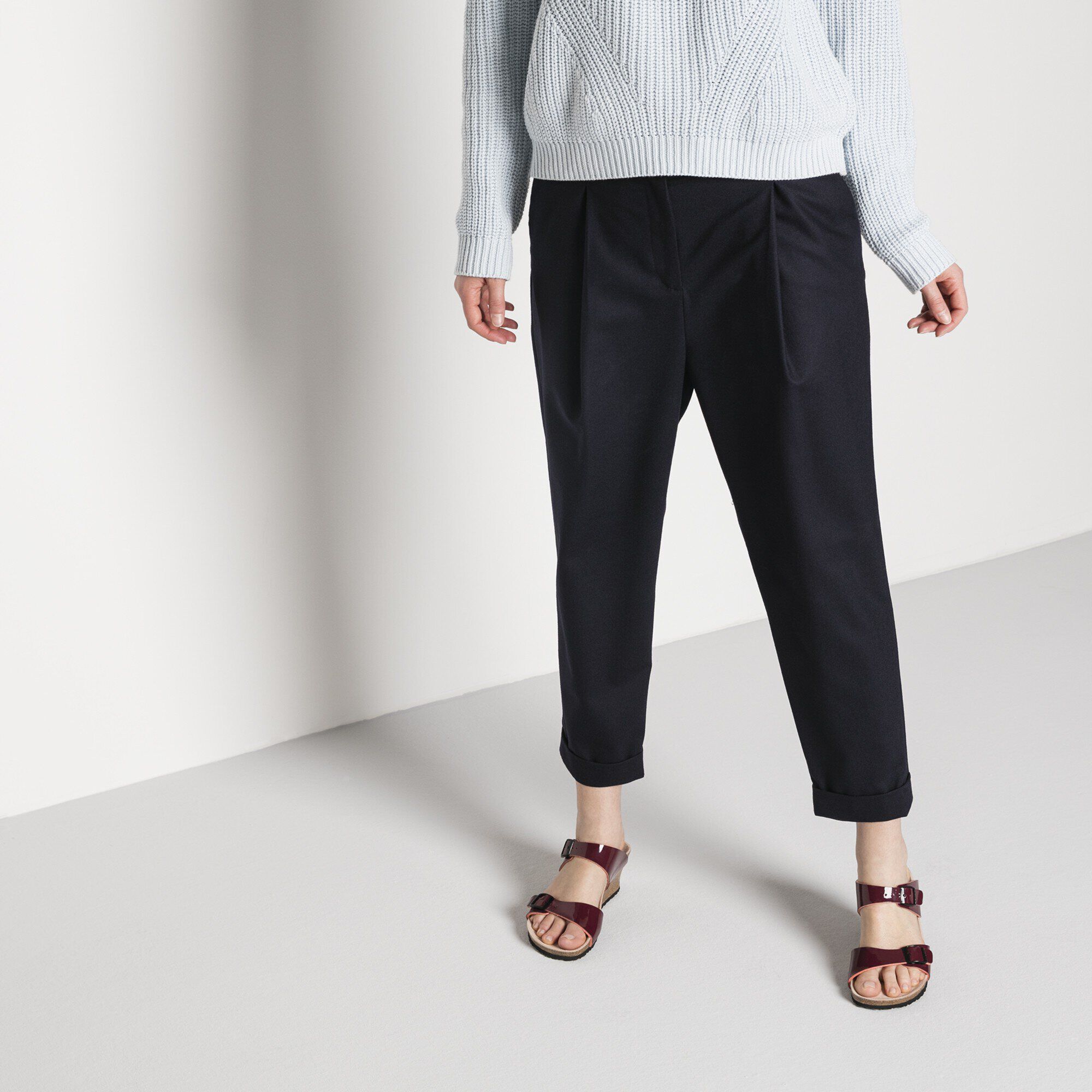 Dorothy Birko-Flor Patent