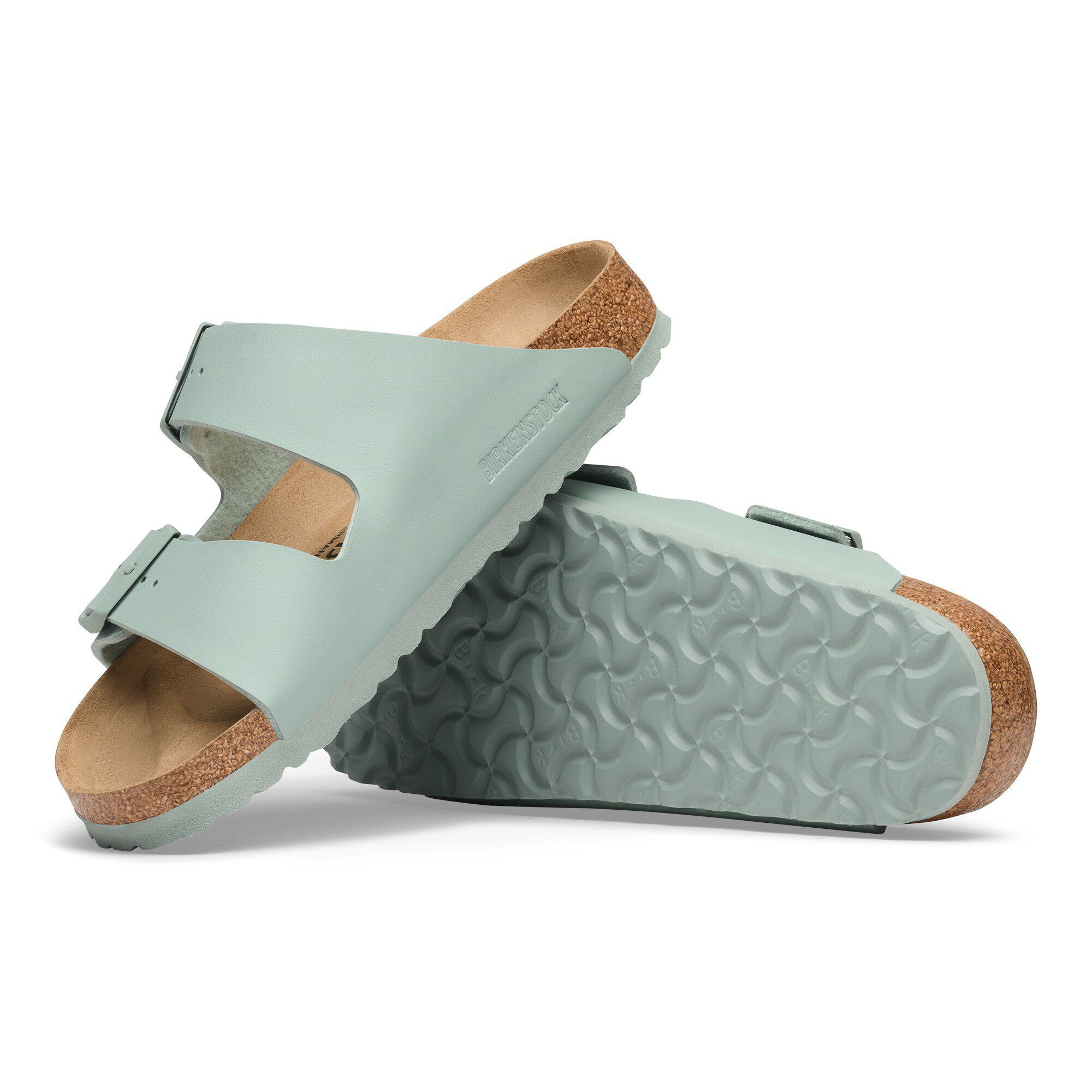   with outer sole details