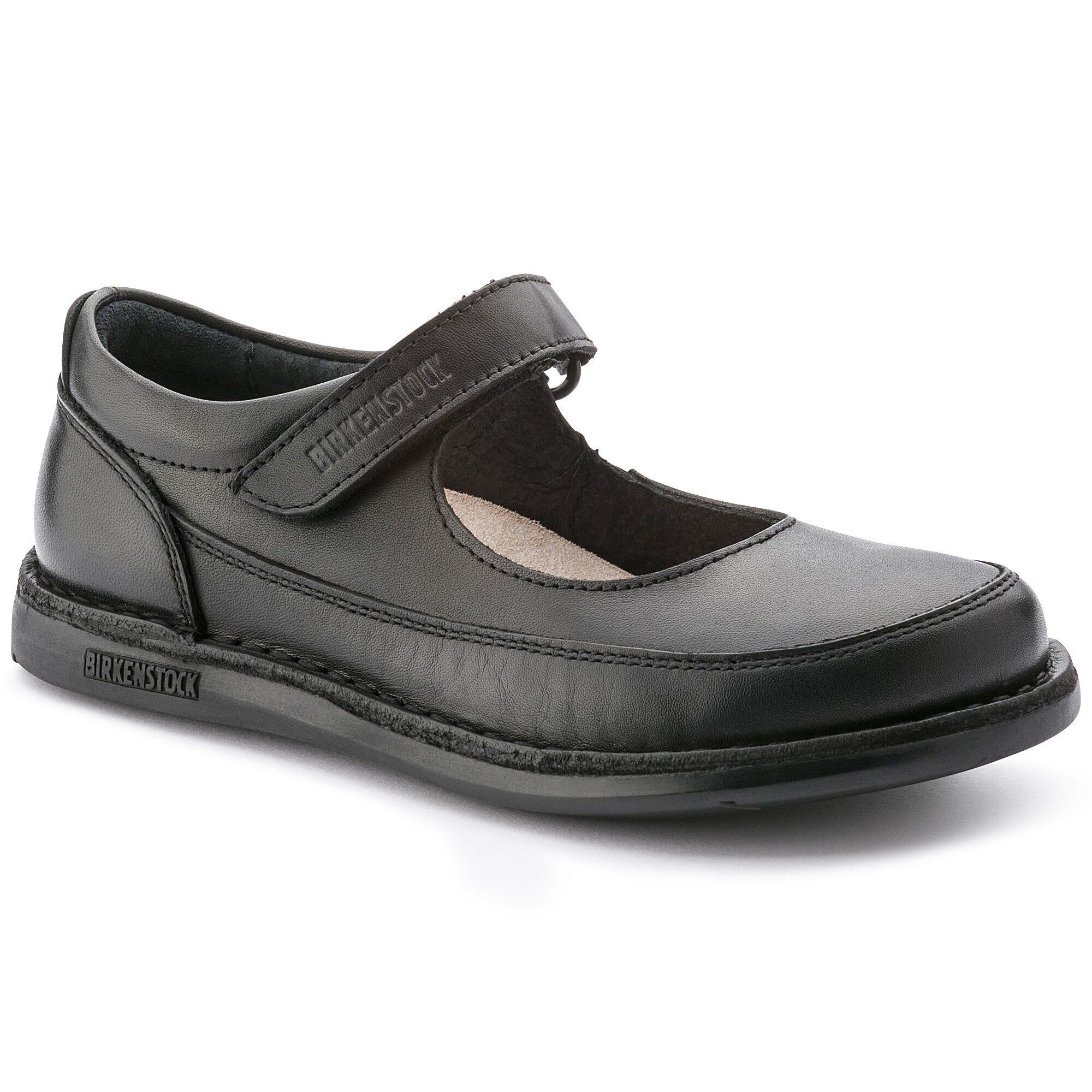 June Leather - main image