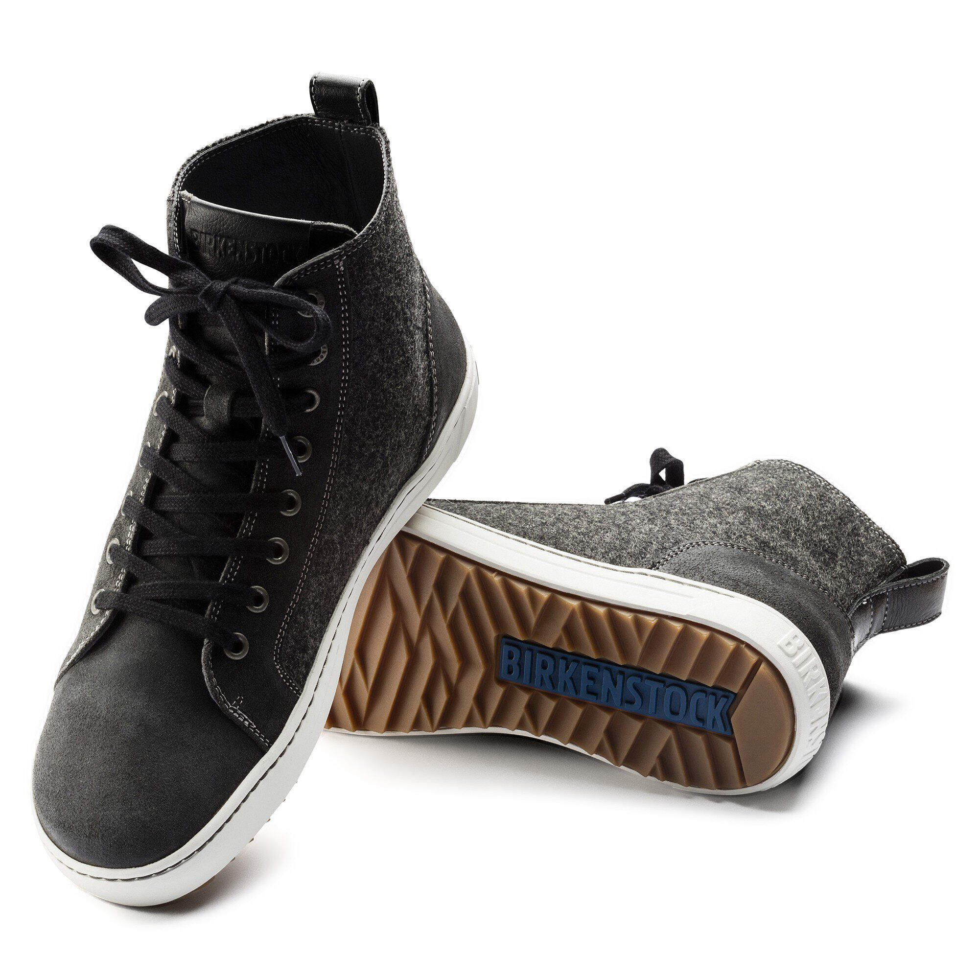   with outer sole details