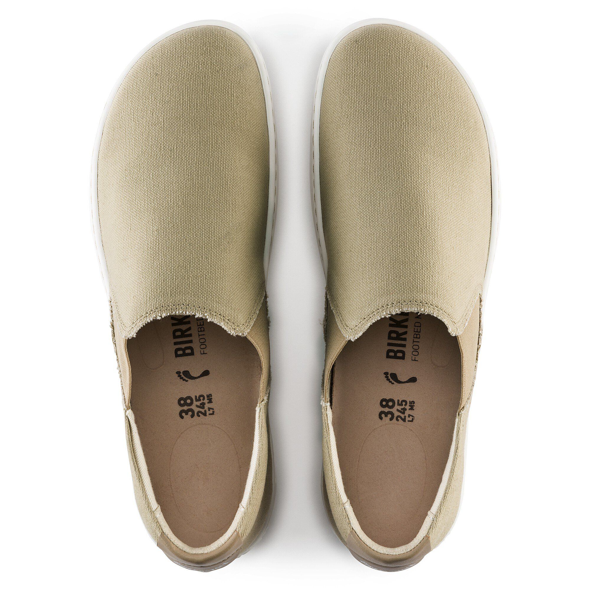 Barrie Women Textile