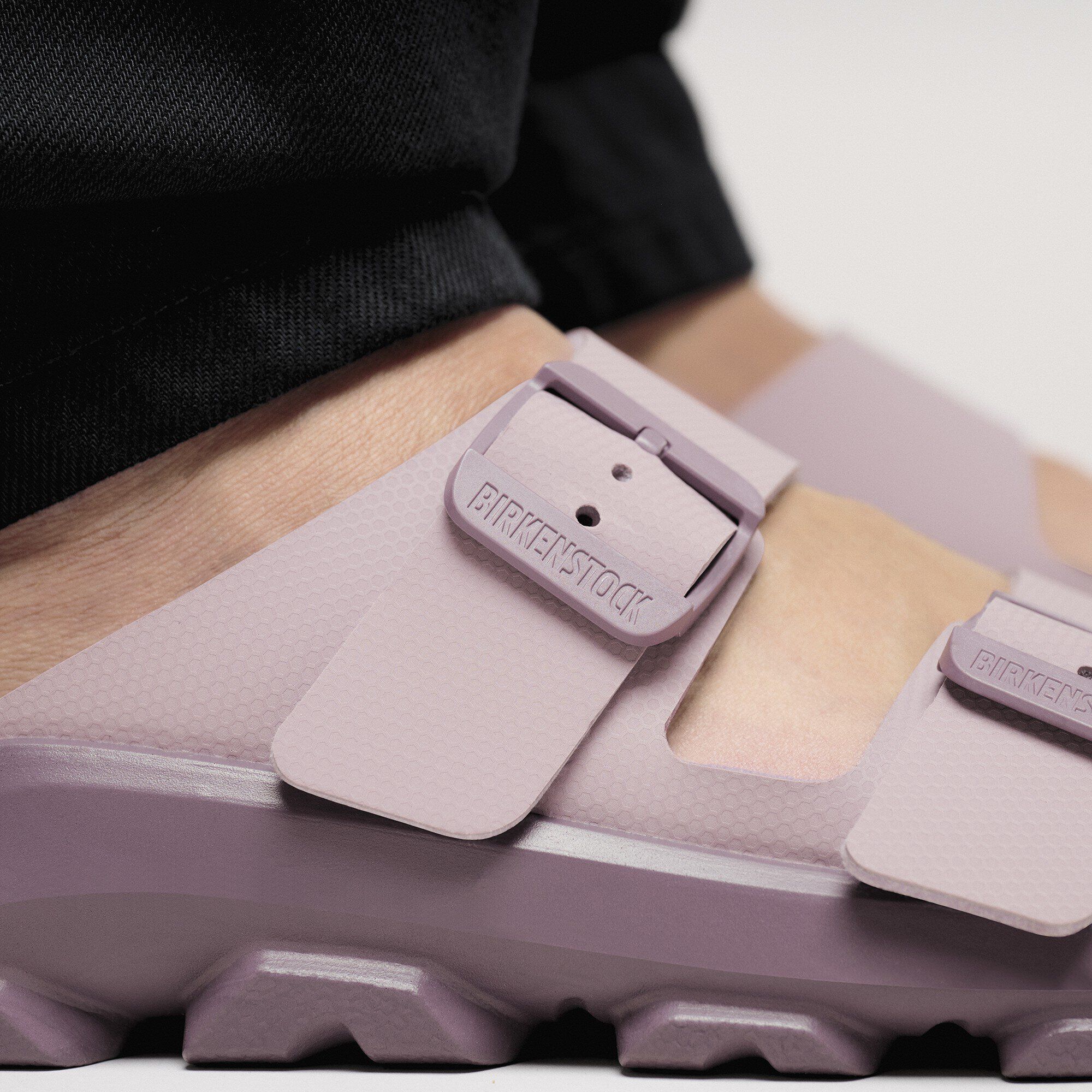 Mogami Terra Stealth Birko-Flor