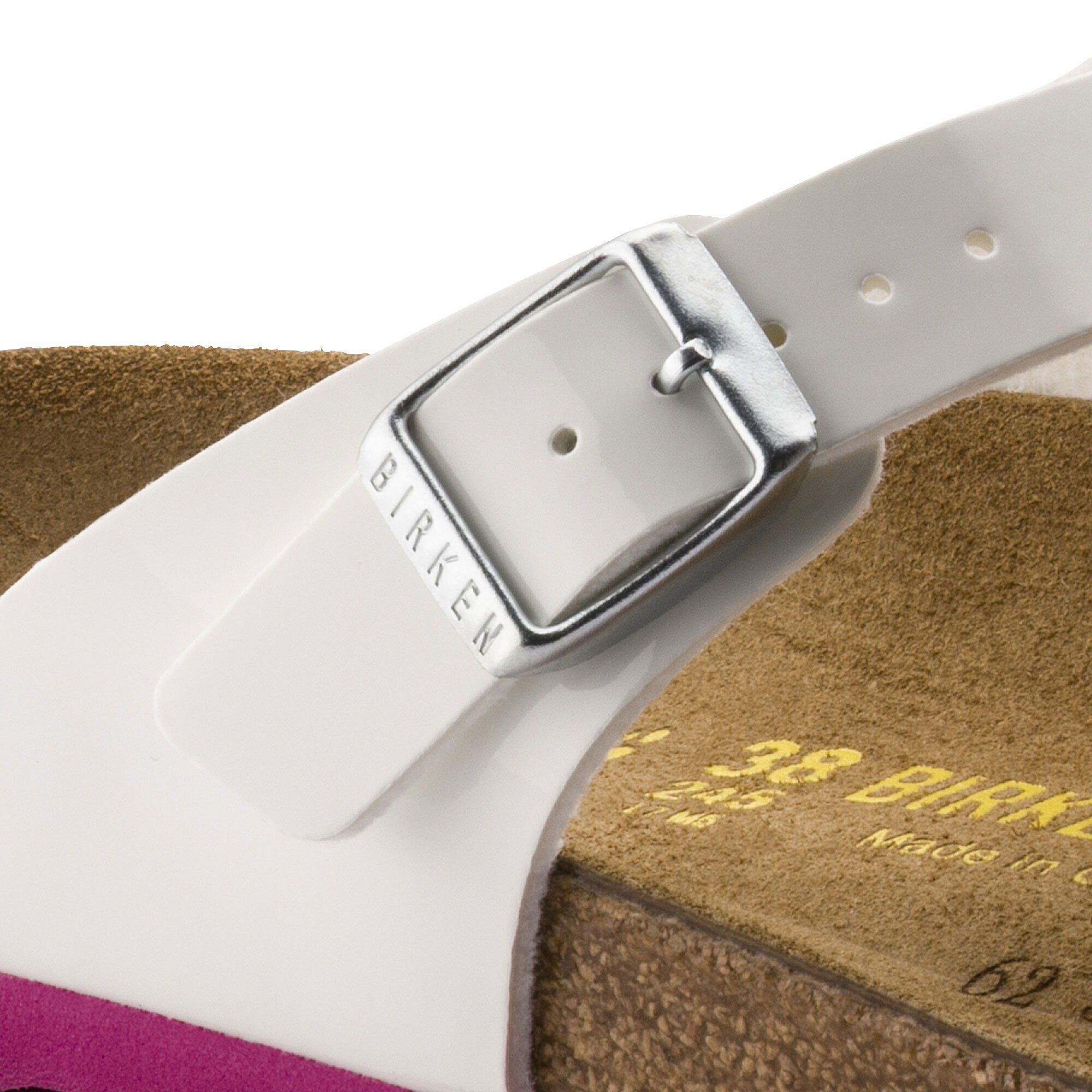 Gizeh Birko-Flor Patent