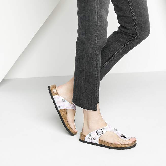 Gizeh Soft Footbed Birko-Flor