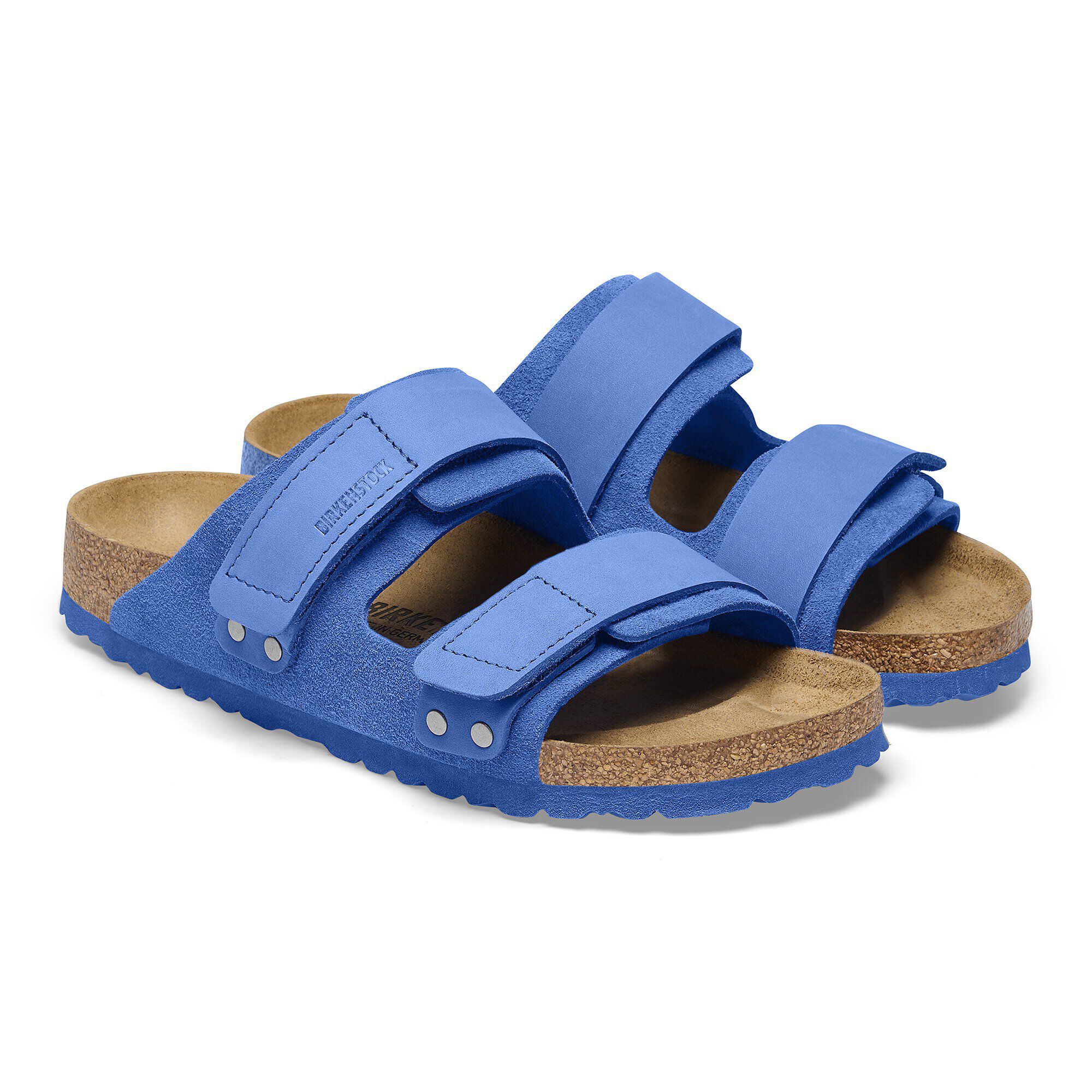   - shown as a pair