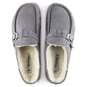 Buckley Shearling Suede Leather image numéro 2